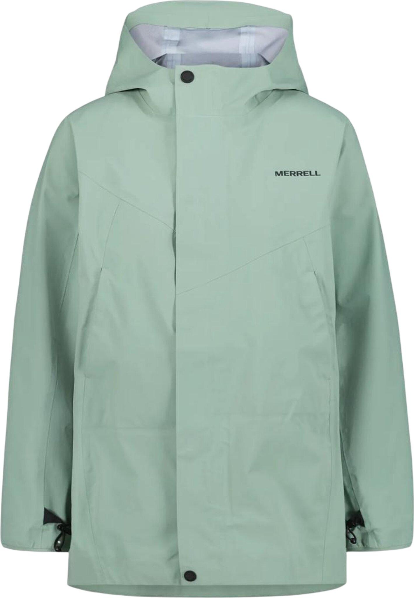 Product image for Sadia Seam Sealed Raincoat - Women's