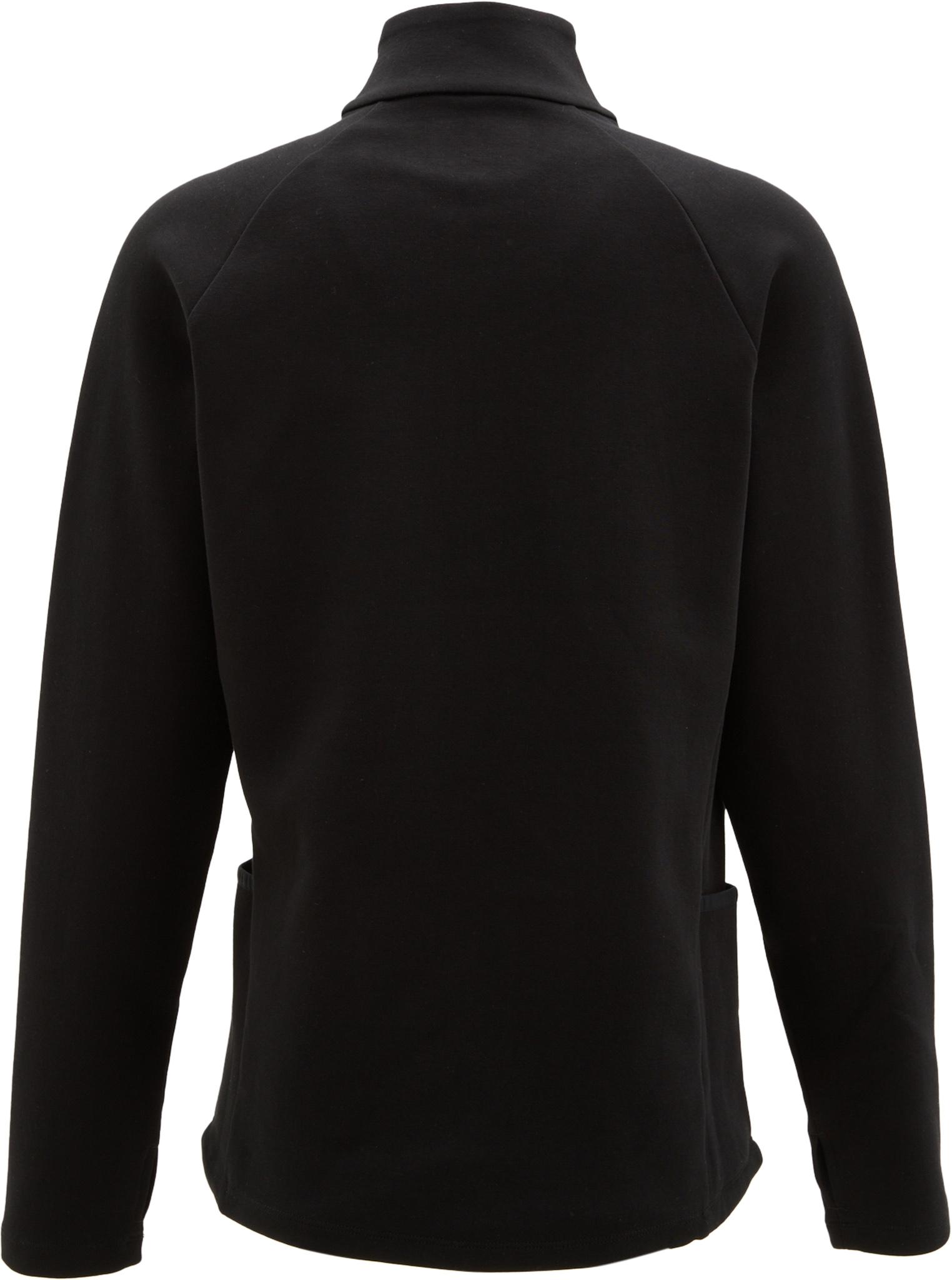 Product gallery image number 2 for product Riley Quarter Zip Pullover - Women's