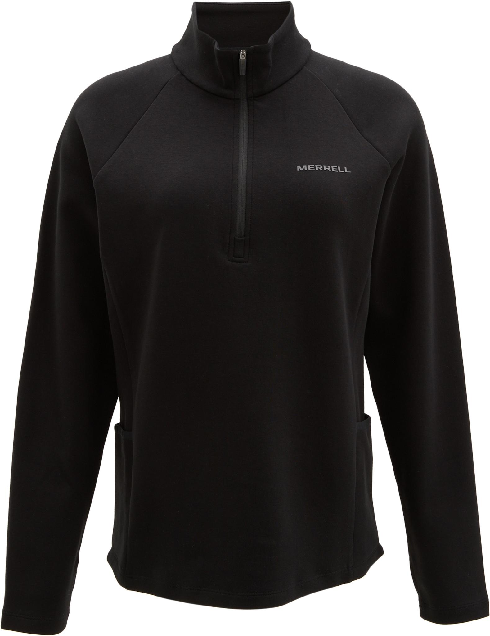 Product image for Riley Quarter Zip Pullover - Women's