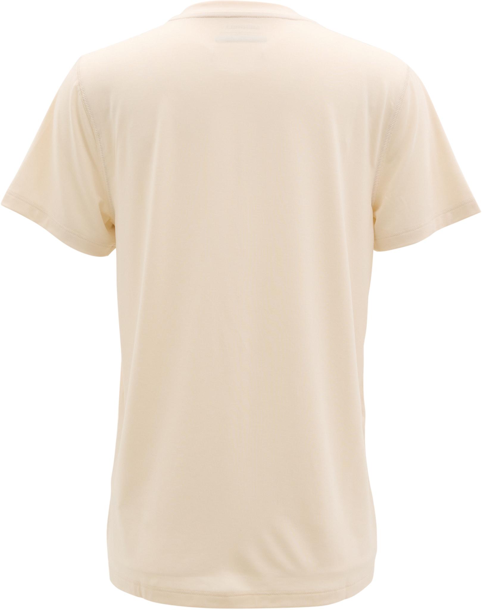 Product gallery image number 3 for product Viva Tencel V-Neck T-Shirt - Women's