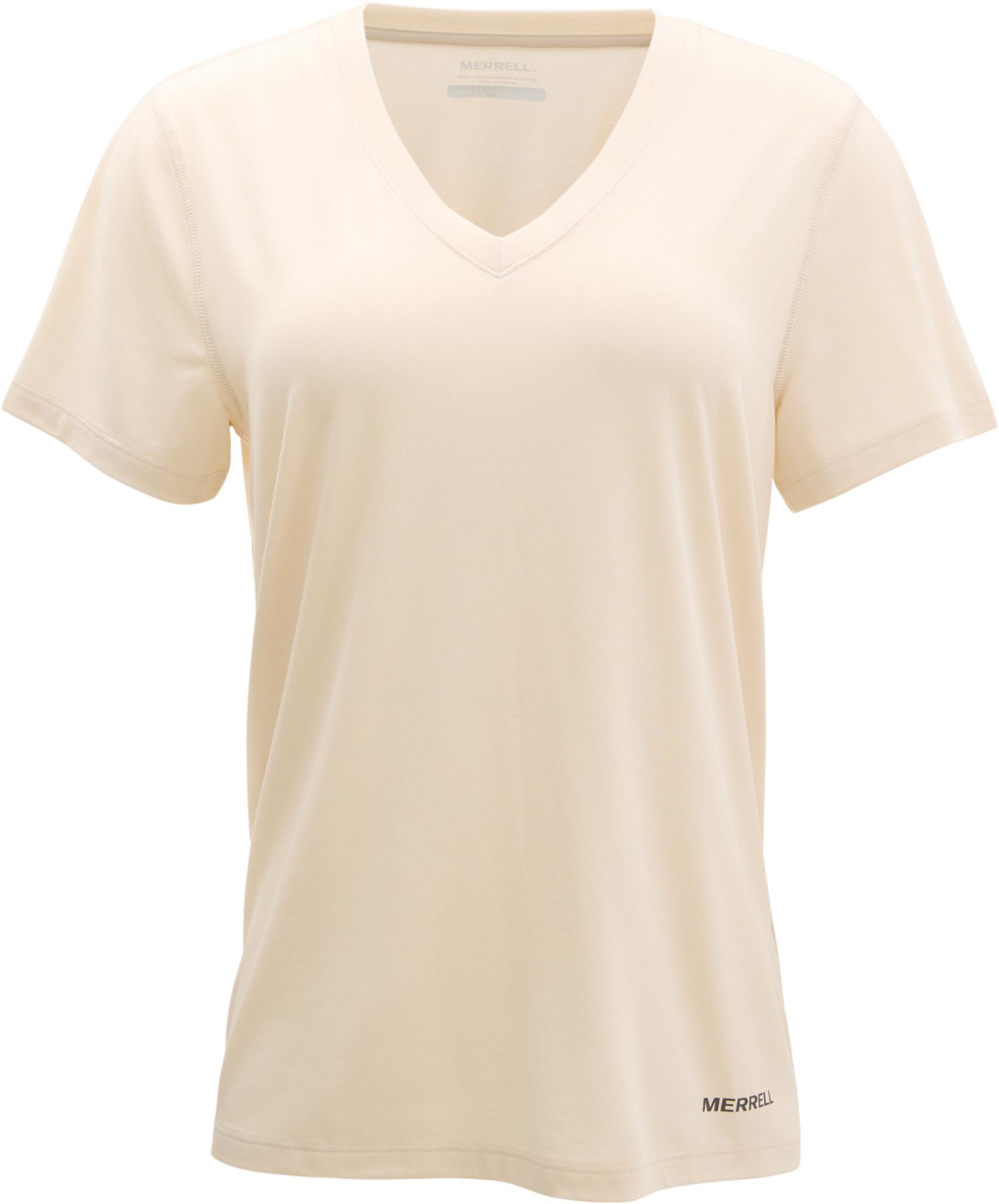 Product image for Viva Tencel V-Neck T-Shirt - Women's