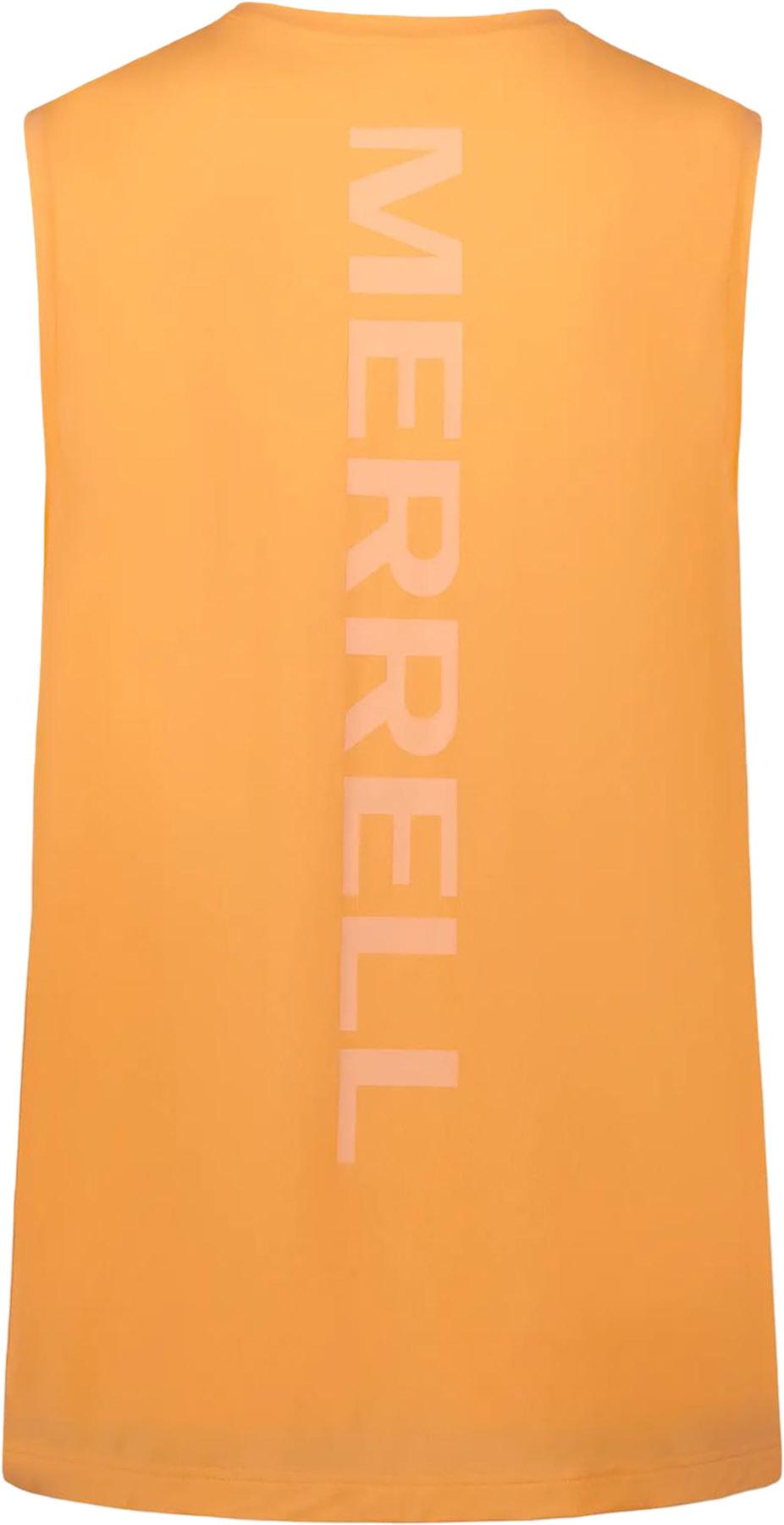 Product gallery image number 4 for product Camisole de course Wayde - Homme