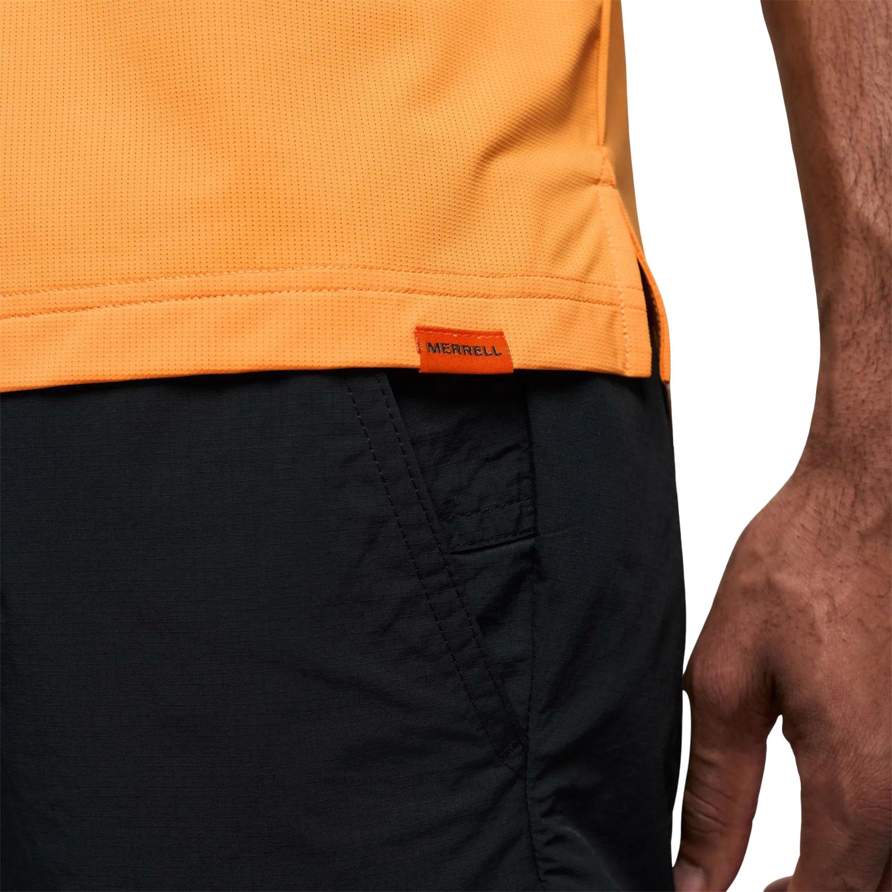 Product gallery image number 5 for product Camisole de course Wayde - Homme