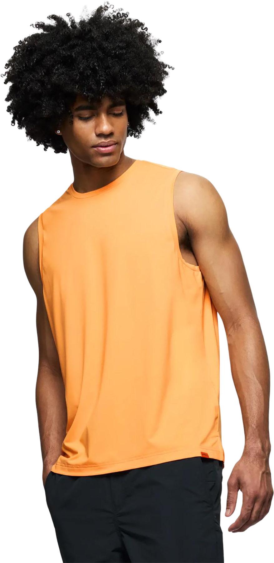 Product gallery image number 7 for product Camisole de course Wayde - Homme