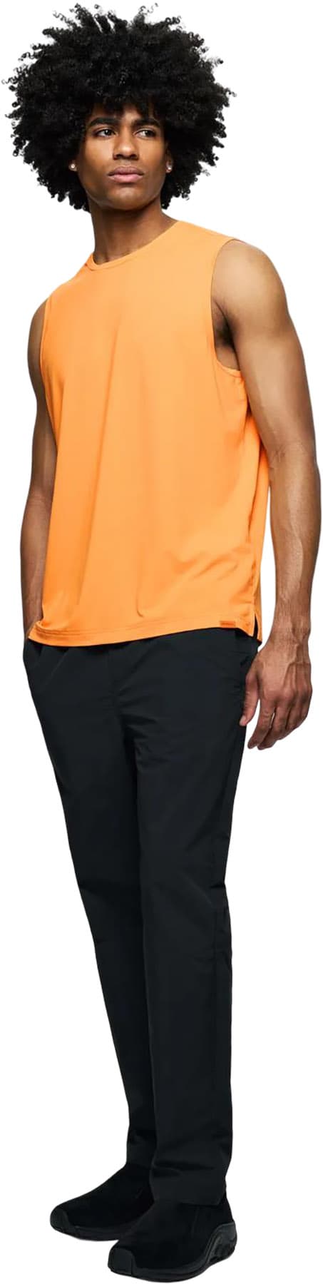 Product gallery image number 2 for product Camisole de course Wayde - Homme