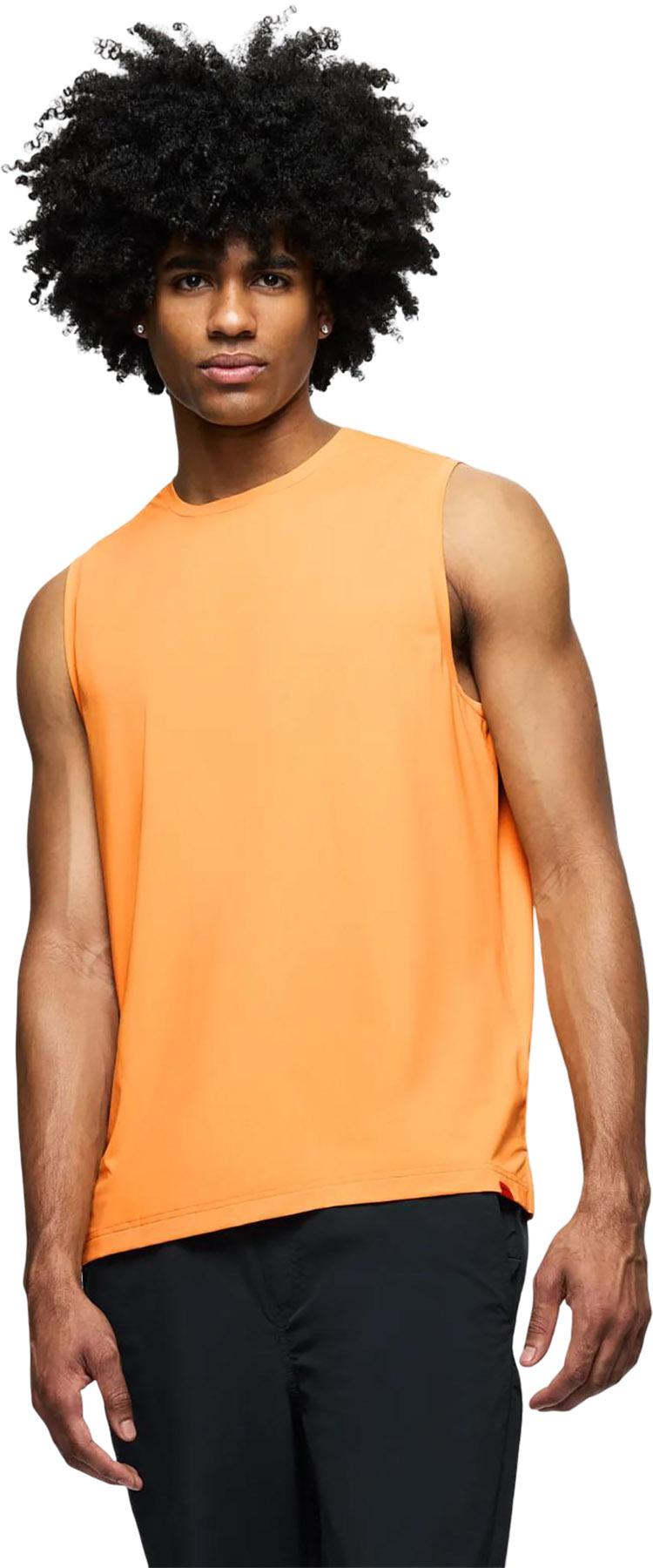 Product gallery image number 3 for product Camisole de course Wayde - Homme
