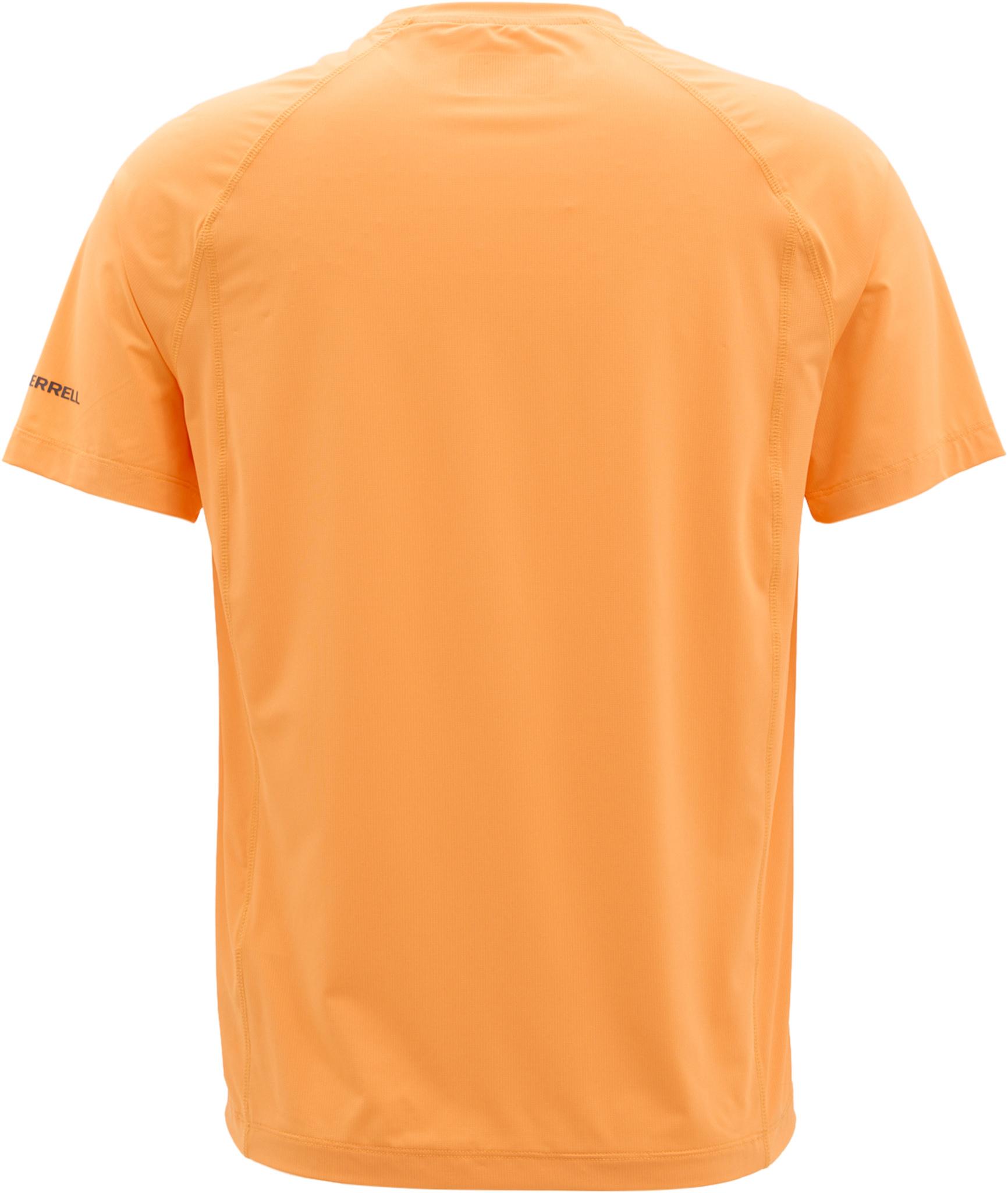 Product gallery image number 2 for product Lazaro Raglan Running T-Shirt - Men's