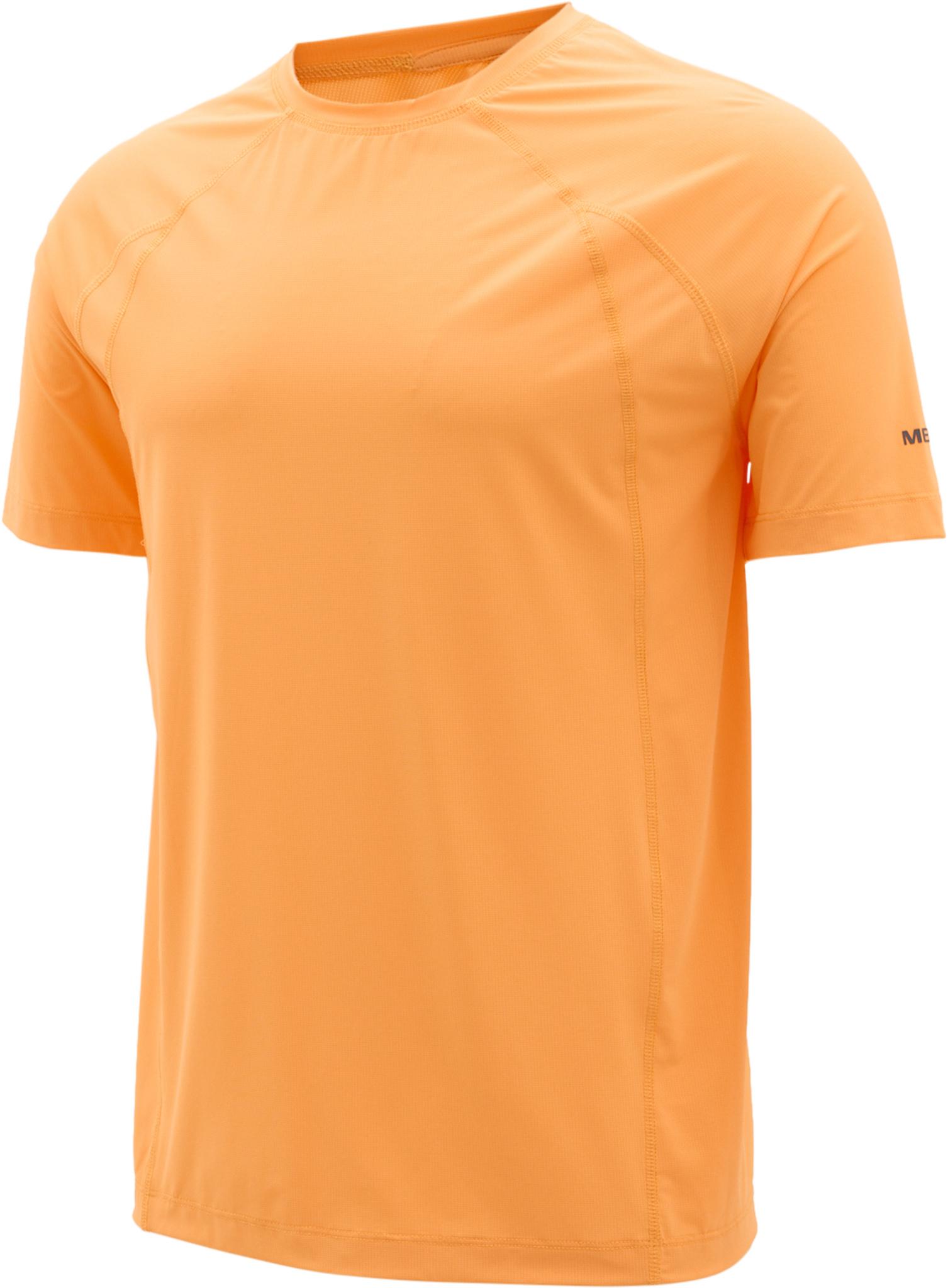 Product gallery image number 3 for product Lazaro Raglan Running T-Shirt - Men's