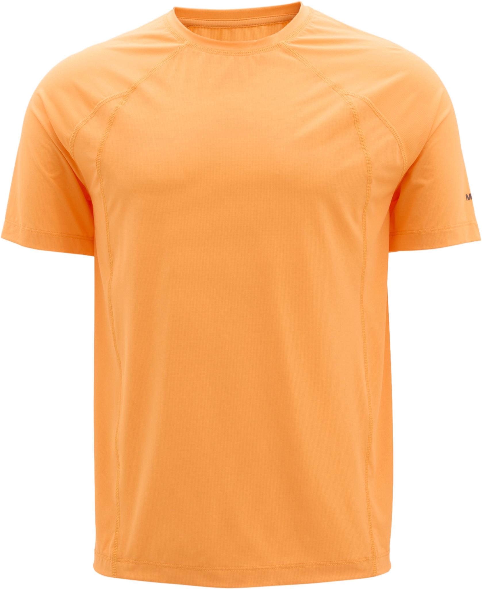 Product image for Lazaro Raglan Running T-Shirt - Men's