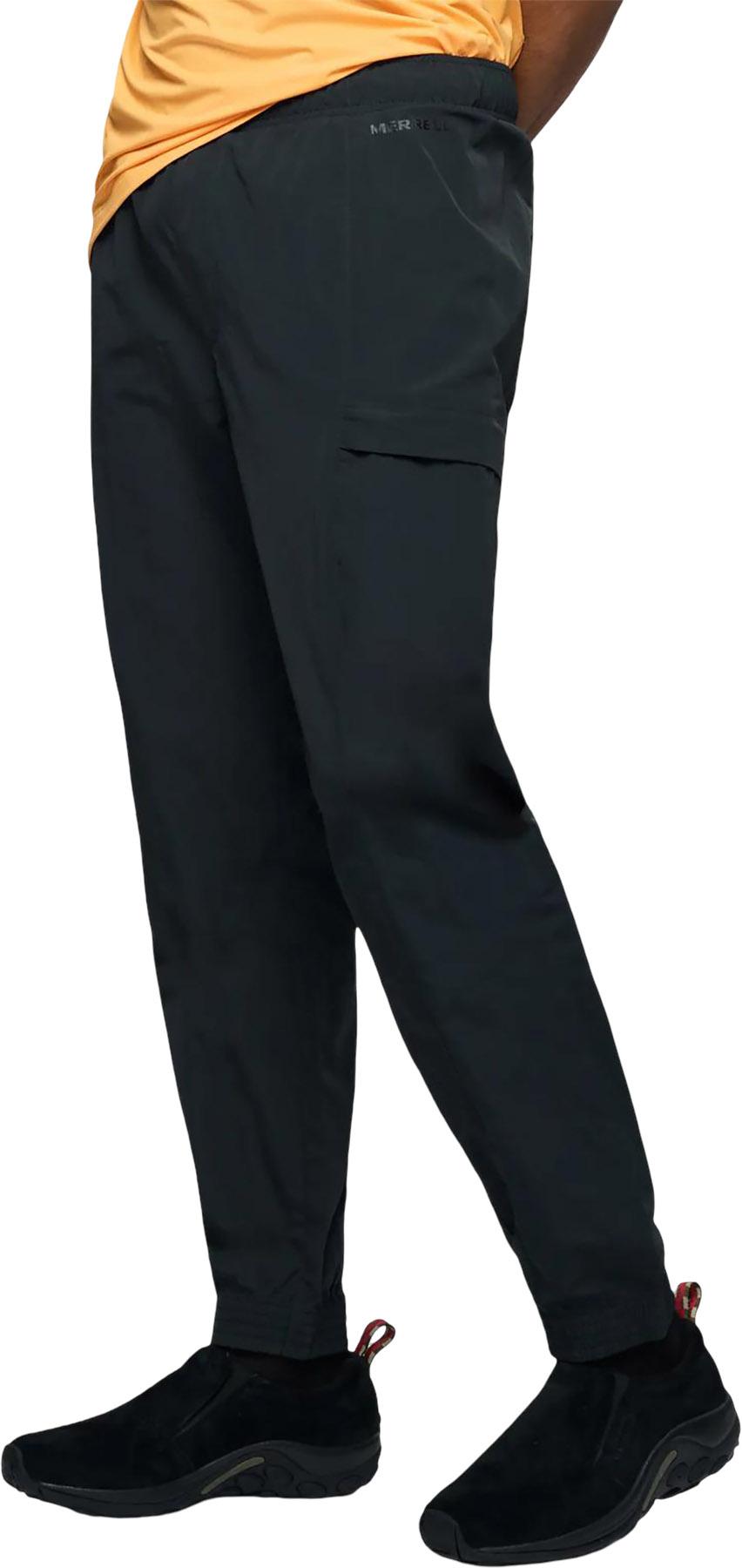Product gallery image number 5 for product Russell Pull-On Pant - Men's