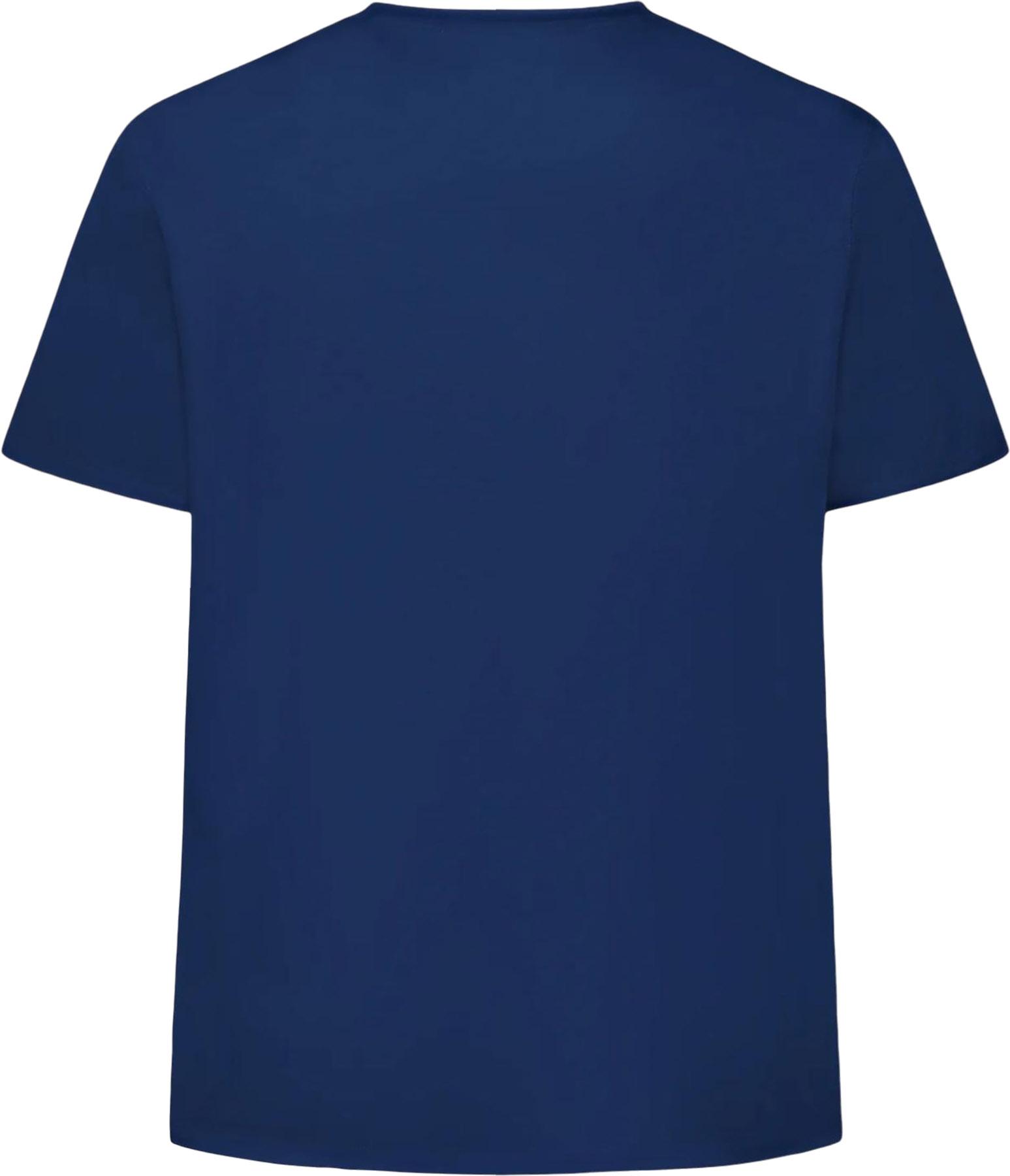 Product gallery image number 3 for product Horizon Tencel T-Shirt - Men's
