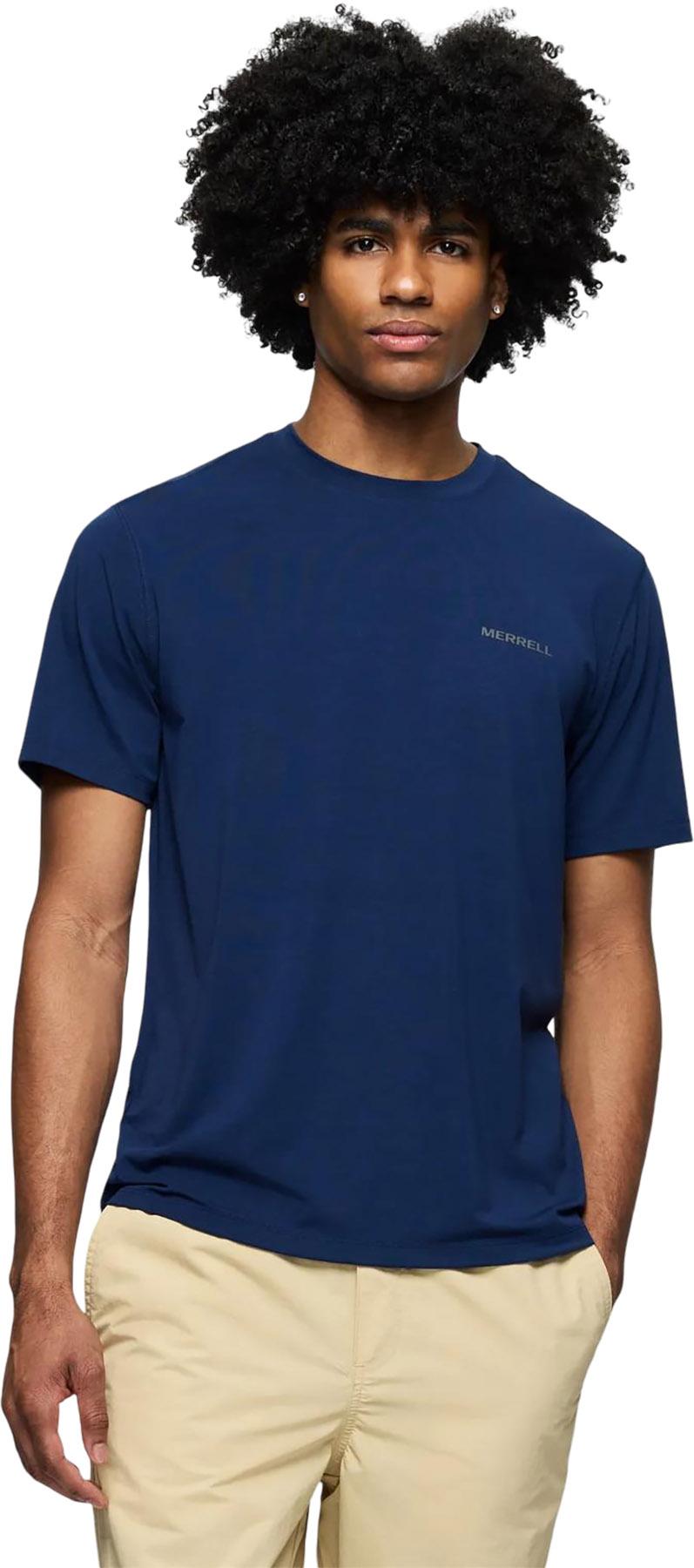 Product image for Horizon Tencel T-Shirt - Men's