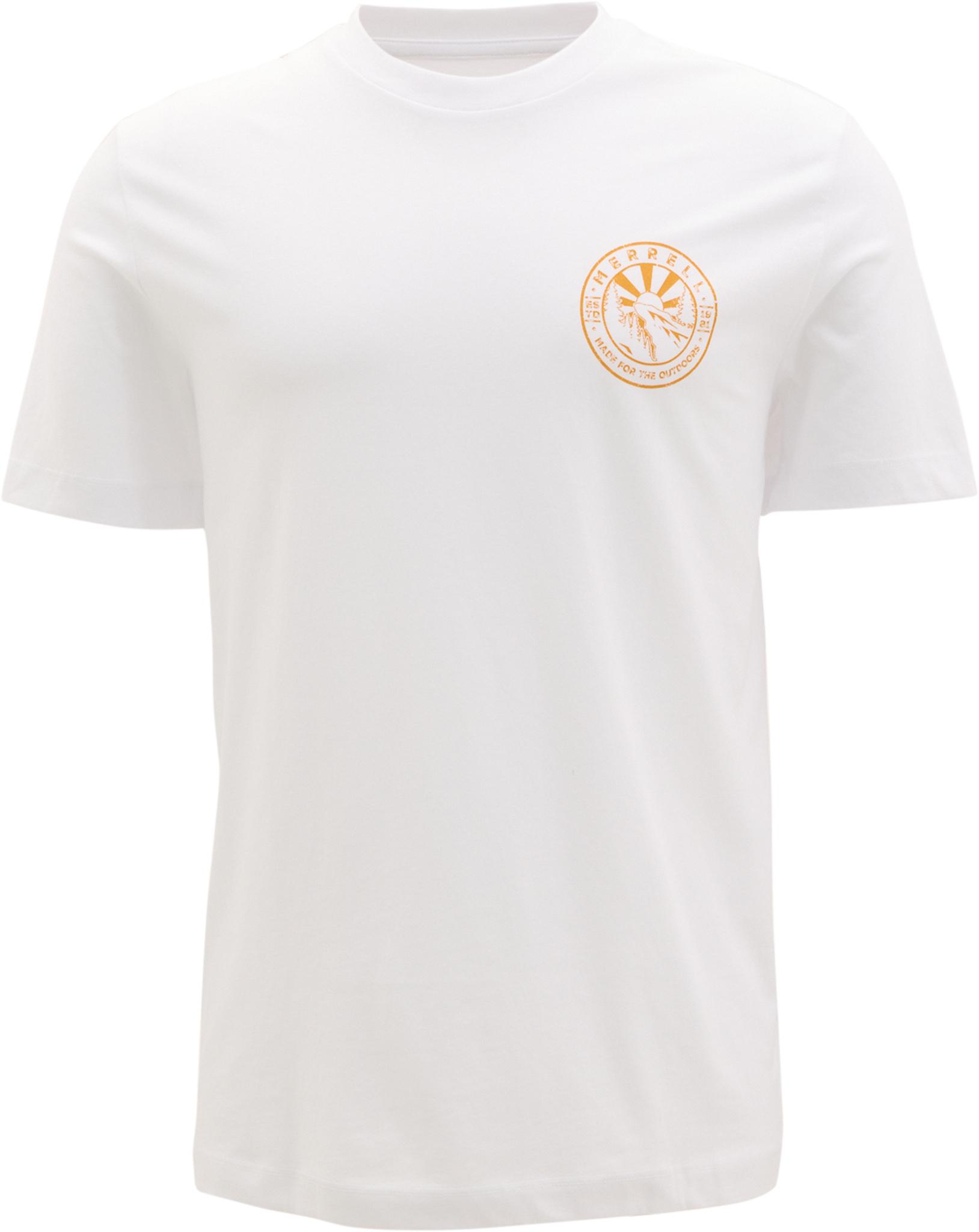 Product image for T-shirt graphique Outdoor Life - Homme