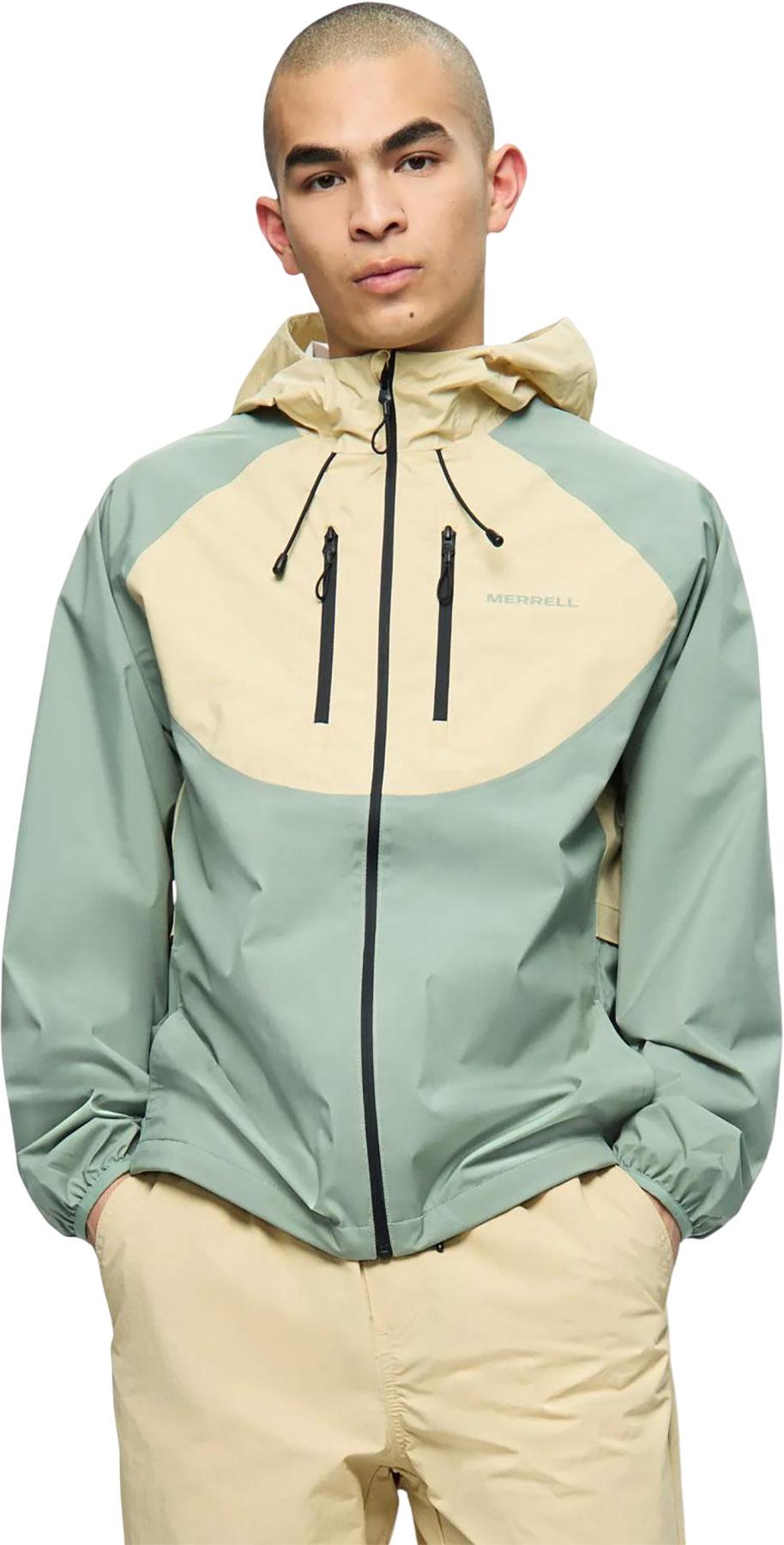 Product image for Lando Raincoat - Men's