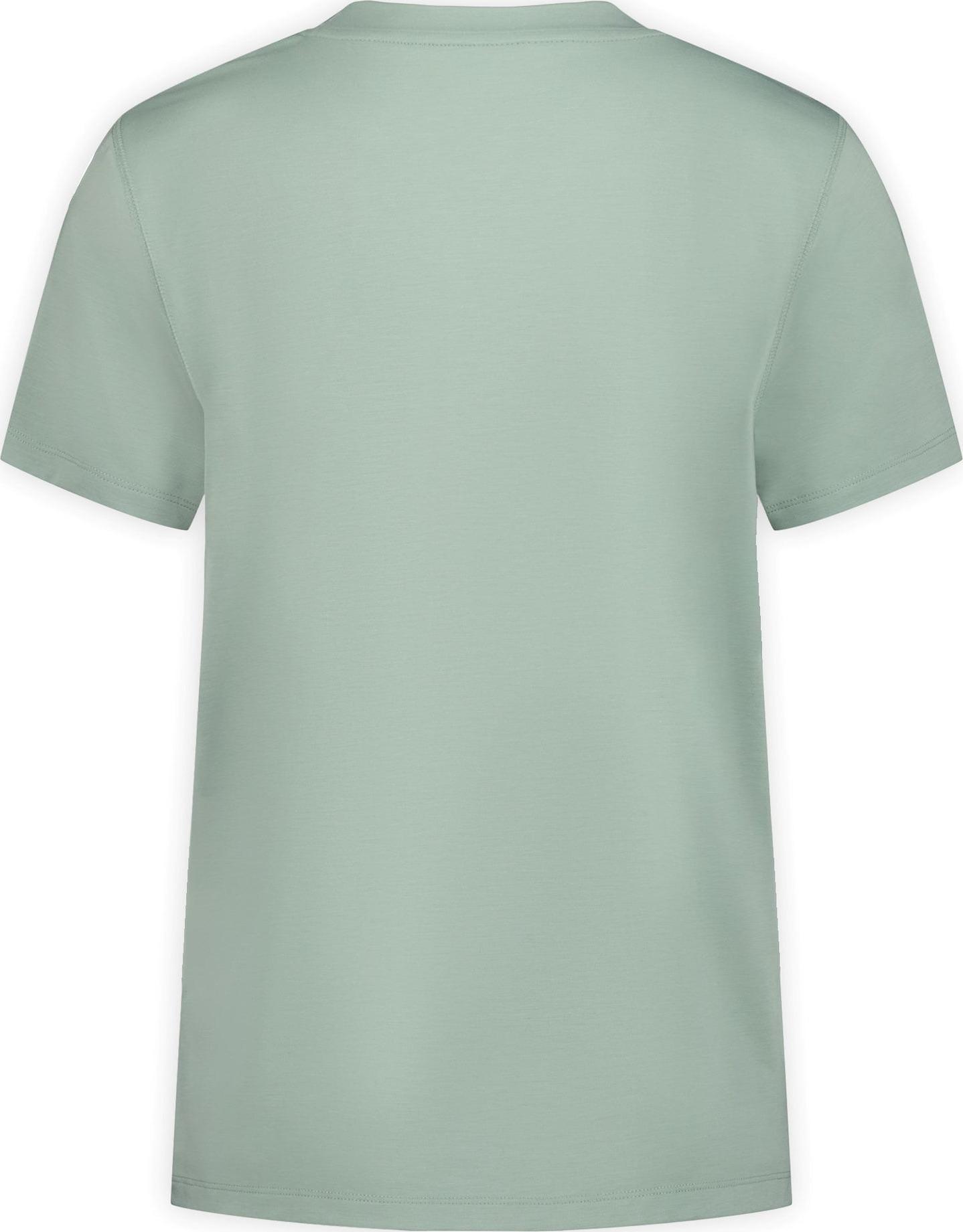 Product gallery image number 4 for product Everyday Tencel Tee - Women's