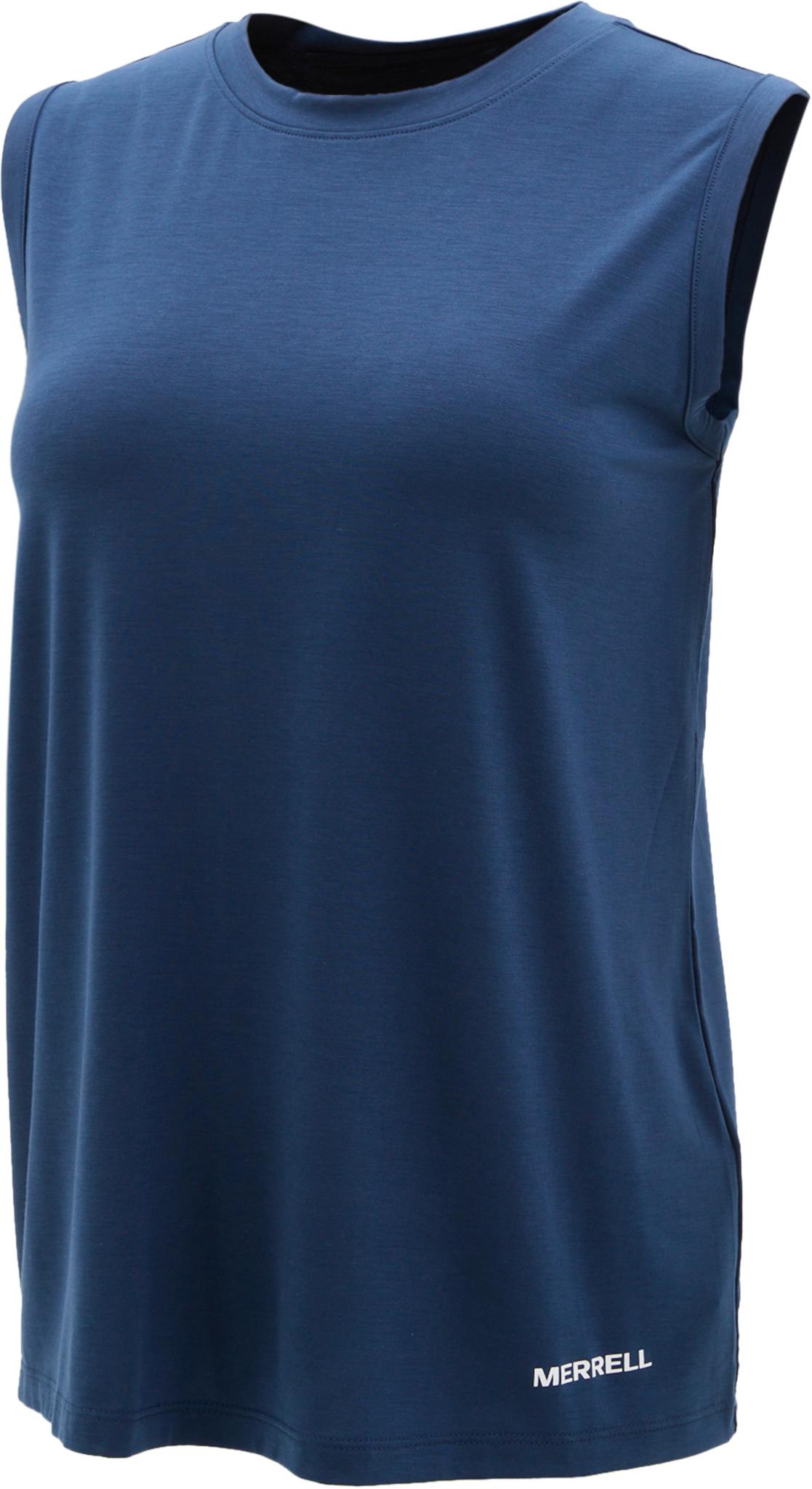 Product gallery image number 2 for product Tetra Tank Top - Women's