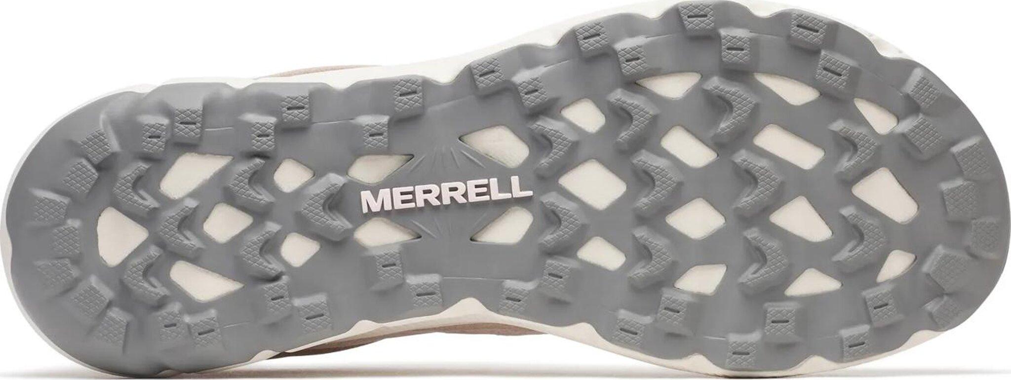 Numéro de l'image de la galerie de produits 3 pour le produit Souliers de course sur sentier Antora 4 Allure - Femme