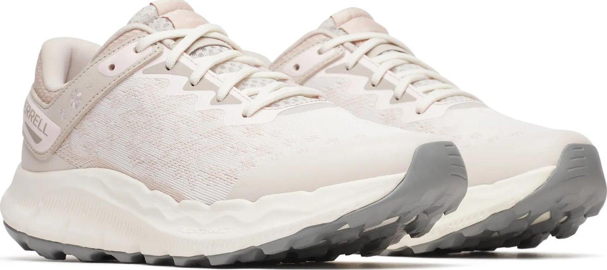 Numéro de l'image de la galerie de produits 7 pour le produit Souliers de course sur sentier Antora 4 Allure - Femme