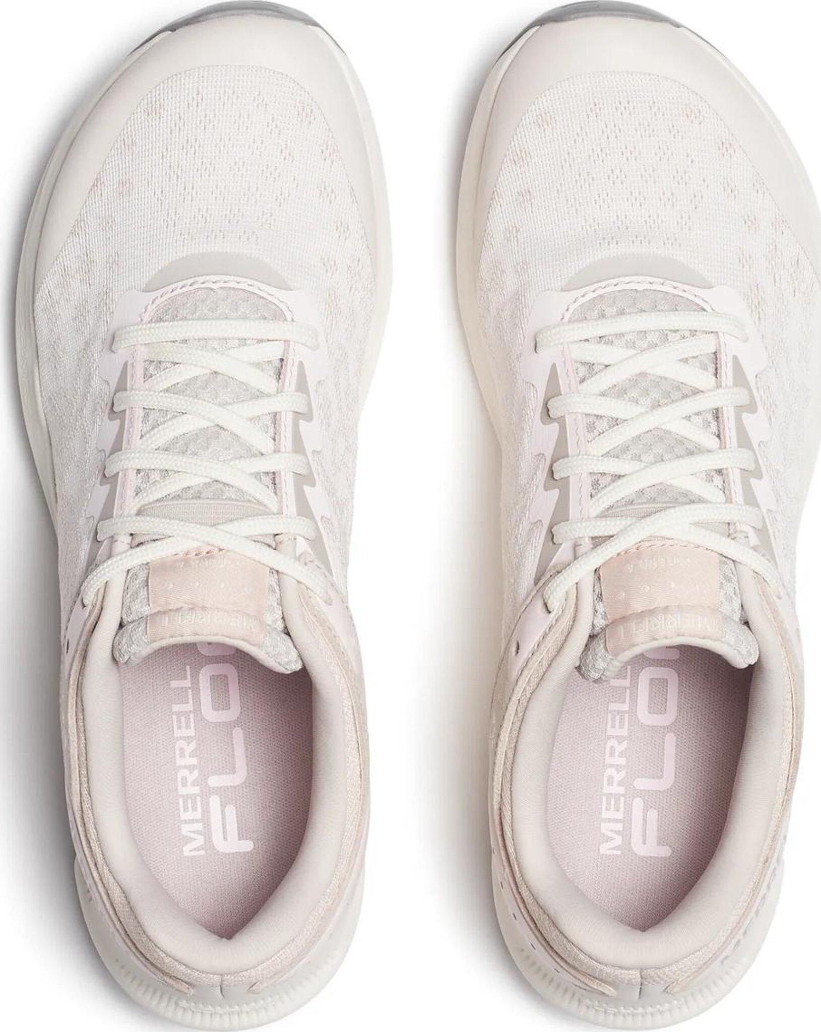 Numéro de l'image de la galerie de produits 5 pour le produit Souliers de course sur sentier Antora 4 Allure - Femme