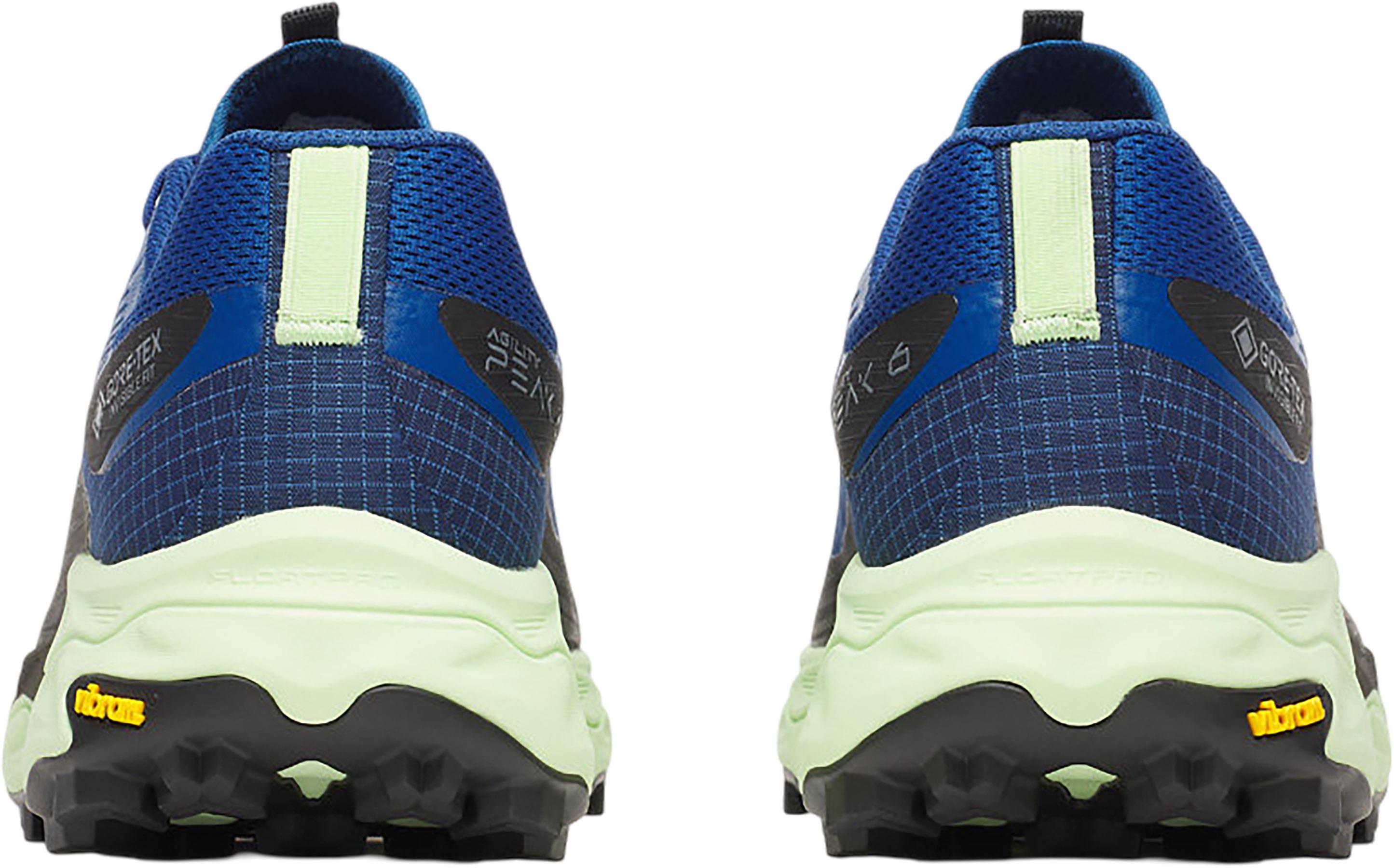 Product gallery image number 2 for product Agility Peak 6 GTX Trail Running Shoes - Men's
