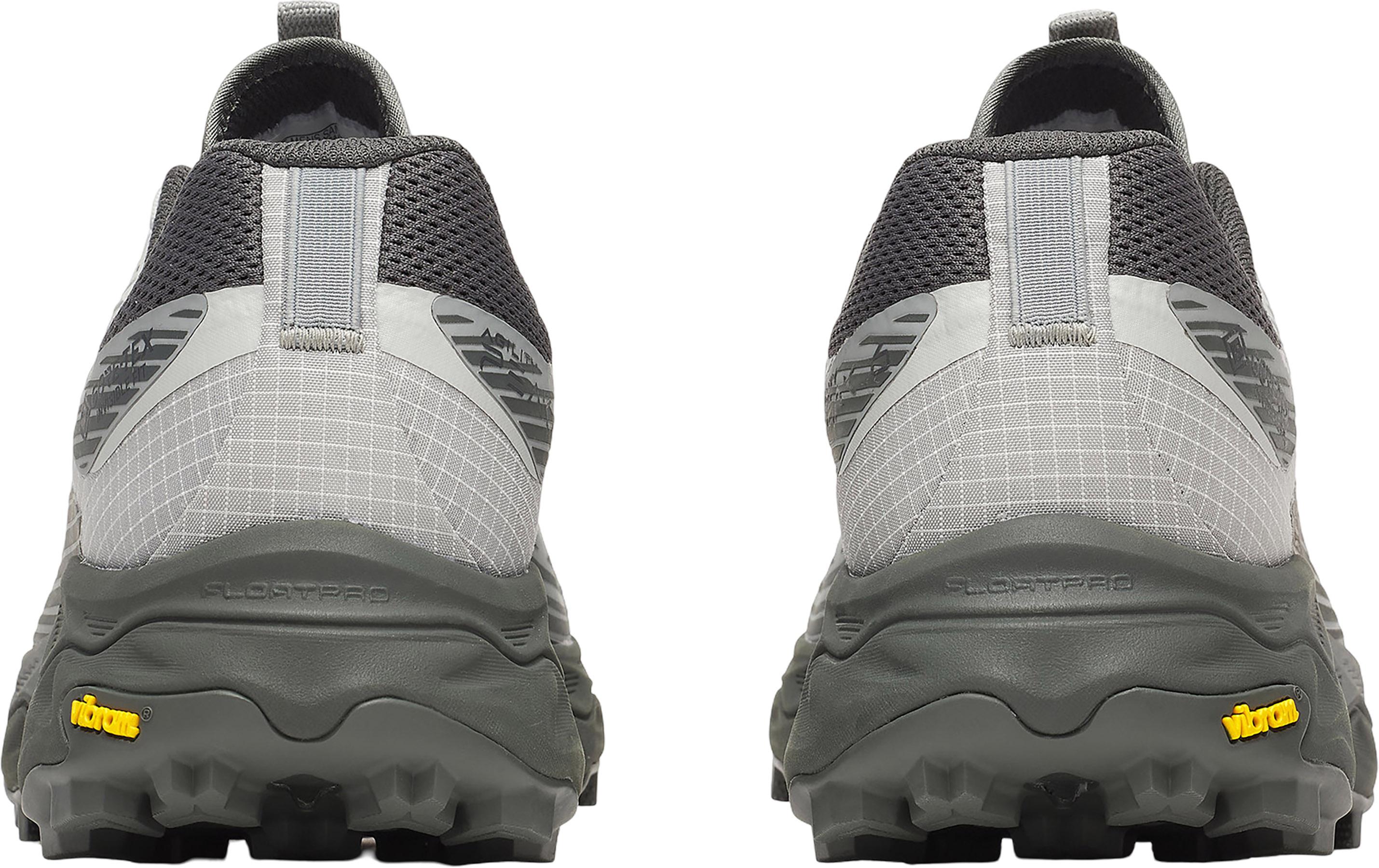 Product gallery image number 2 for product Souliers de course sur sentier Agility Peak 6 GTX - Homme