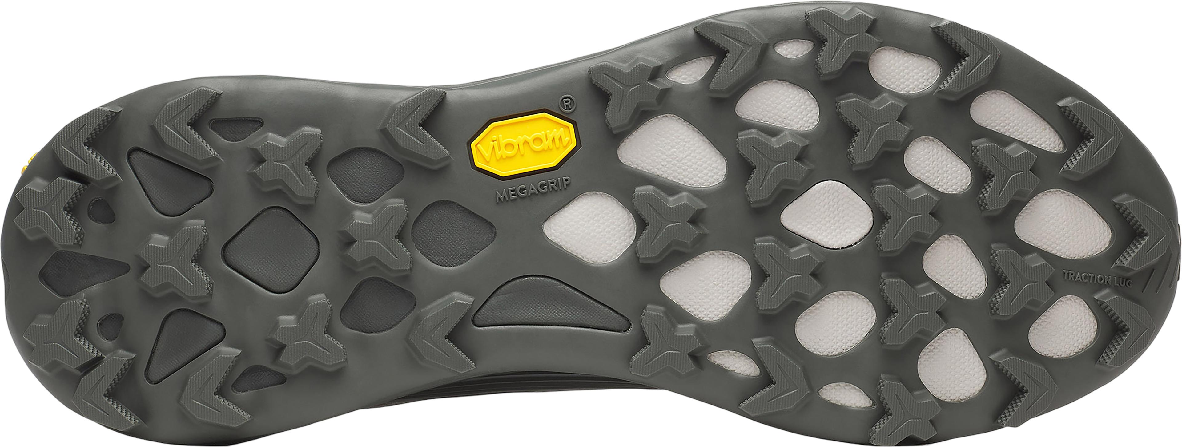 Product gallery image number 6 for product Souliers de course sur sentier Agility Peak 6 GTX - Homme