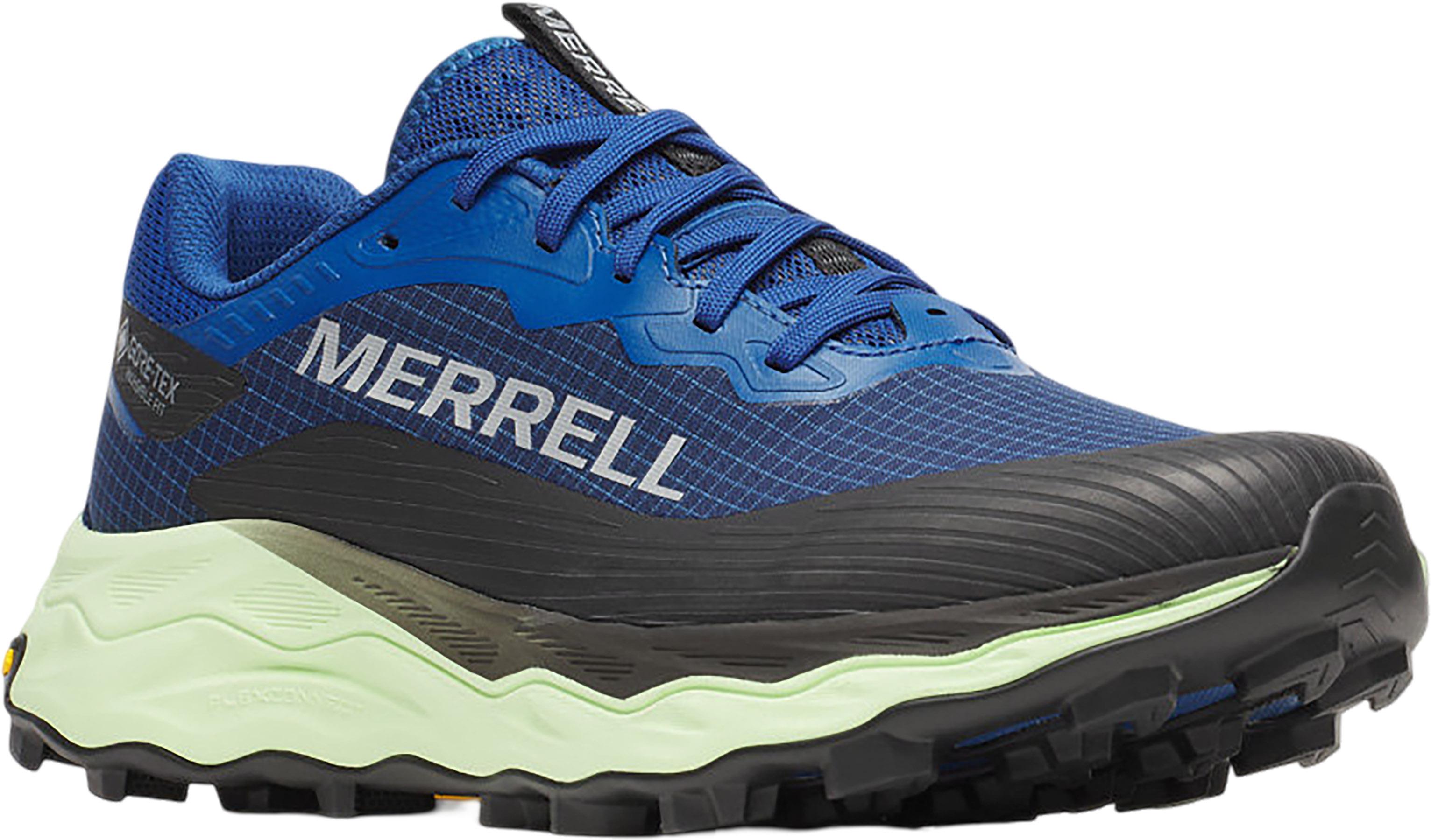 Product gallery image number 4 for product Agility Peak 6 GTX Trail Running Shoes - Men's