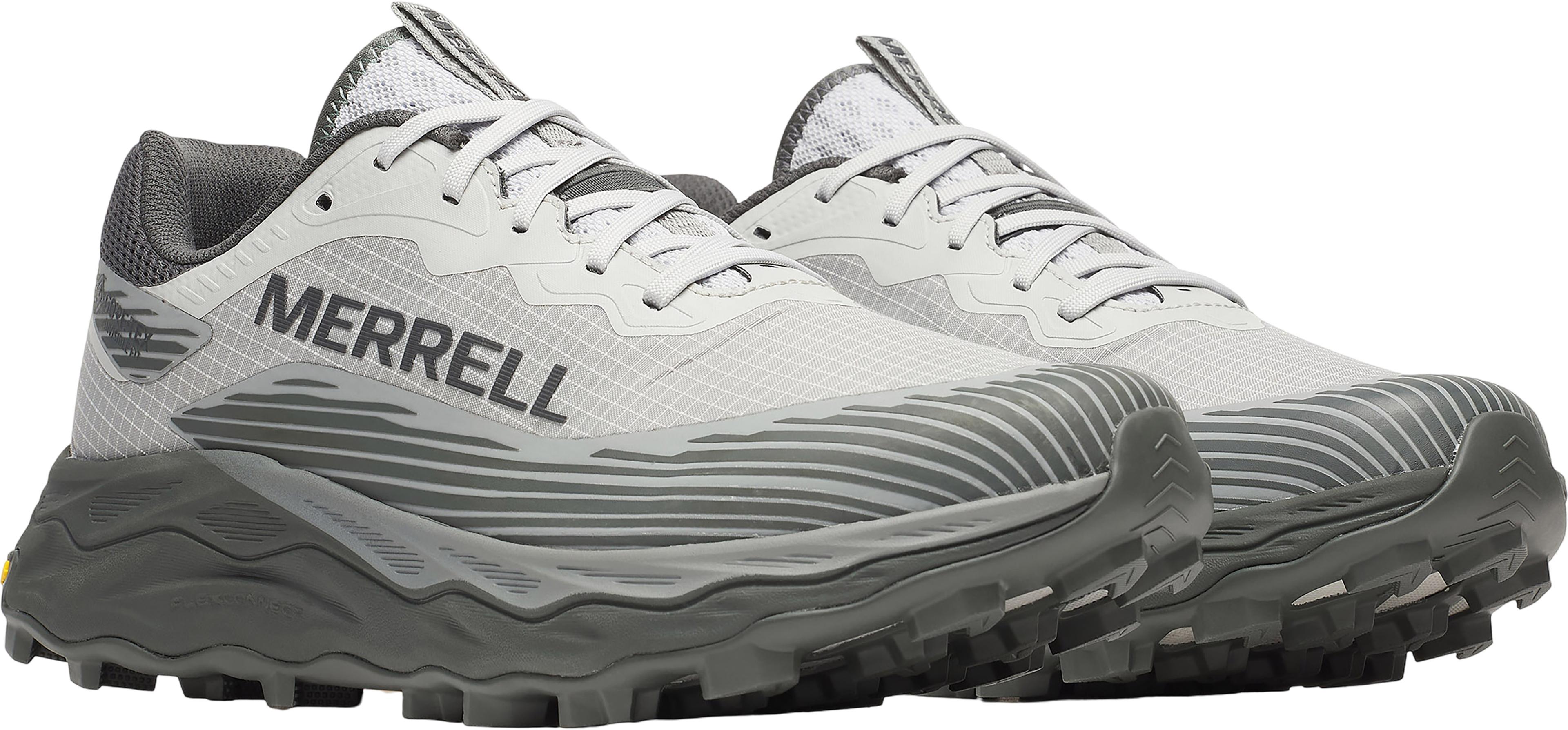 Product gallery image number 5 for product Souliers de course sur sentier Agility Peak 6 GTX - Homme