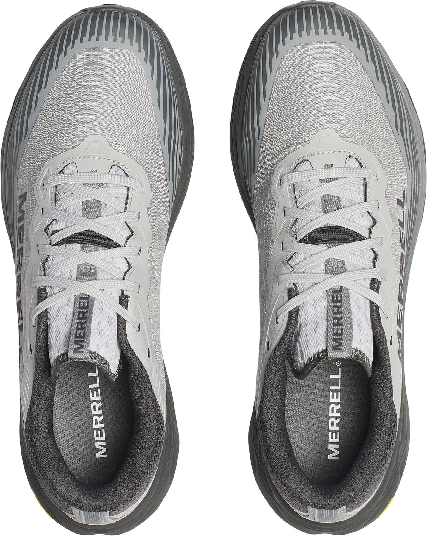 Product gallery image number 4 for product Souliers de course sur sentier Agility Peak 6 GTX - Homme