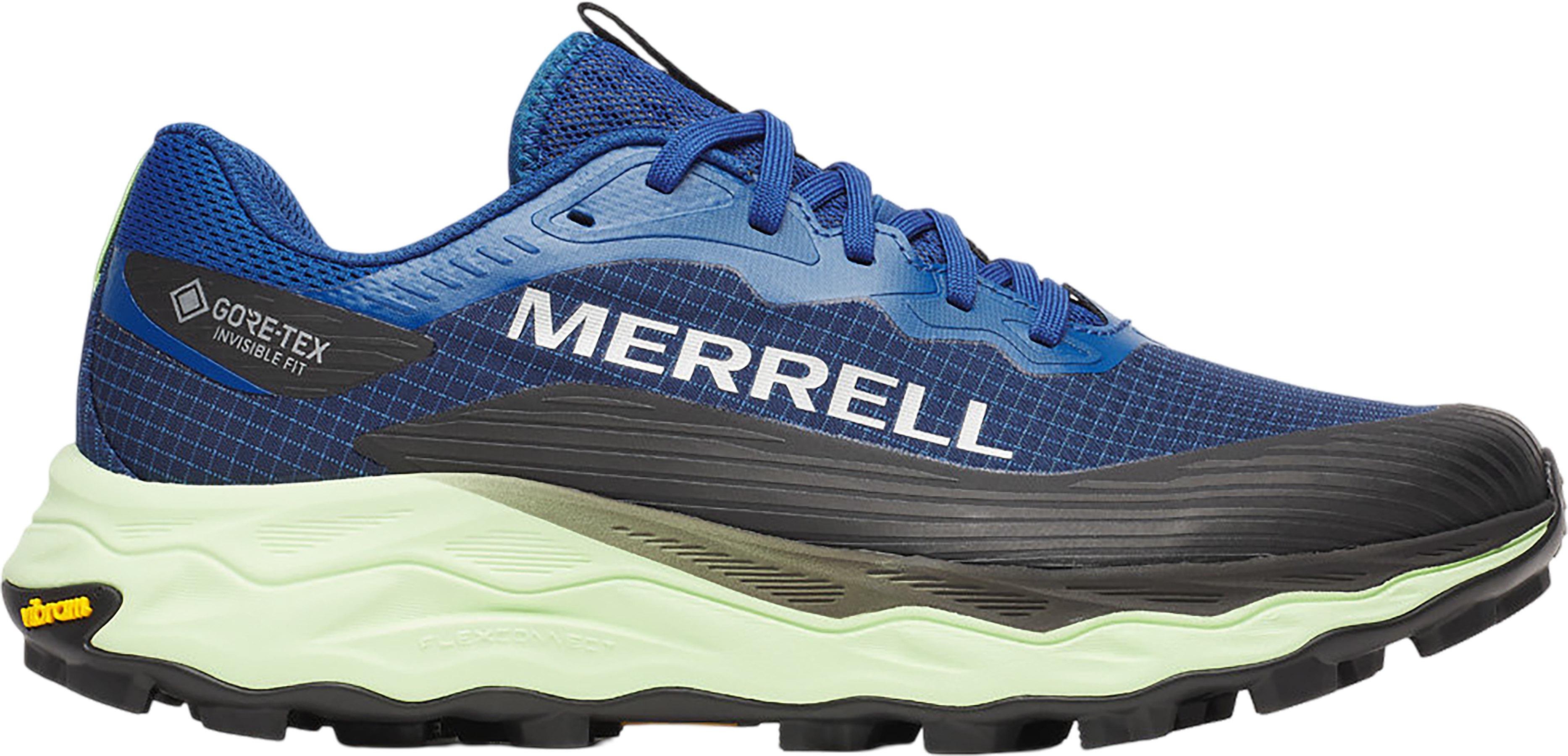 Product image for Agility Peak 6 GTX Trail Running Shoes - Men's