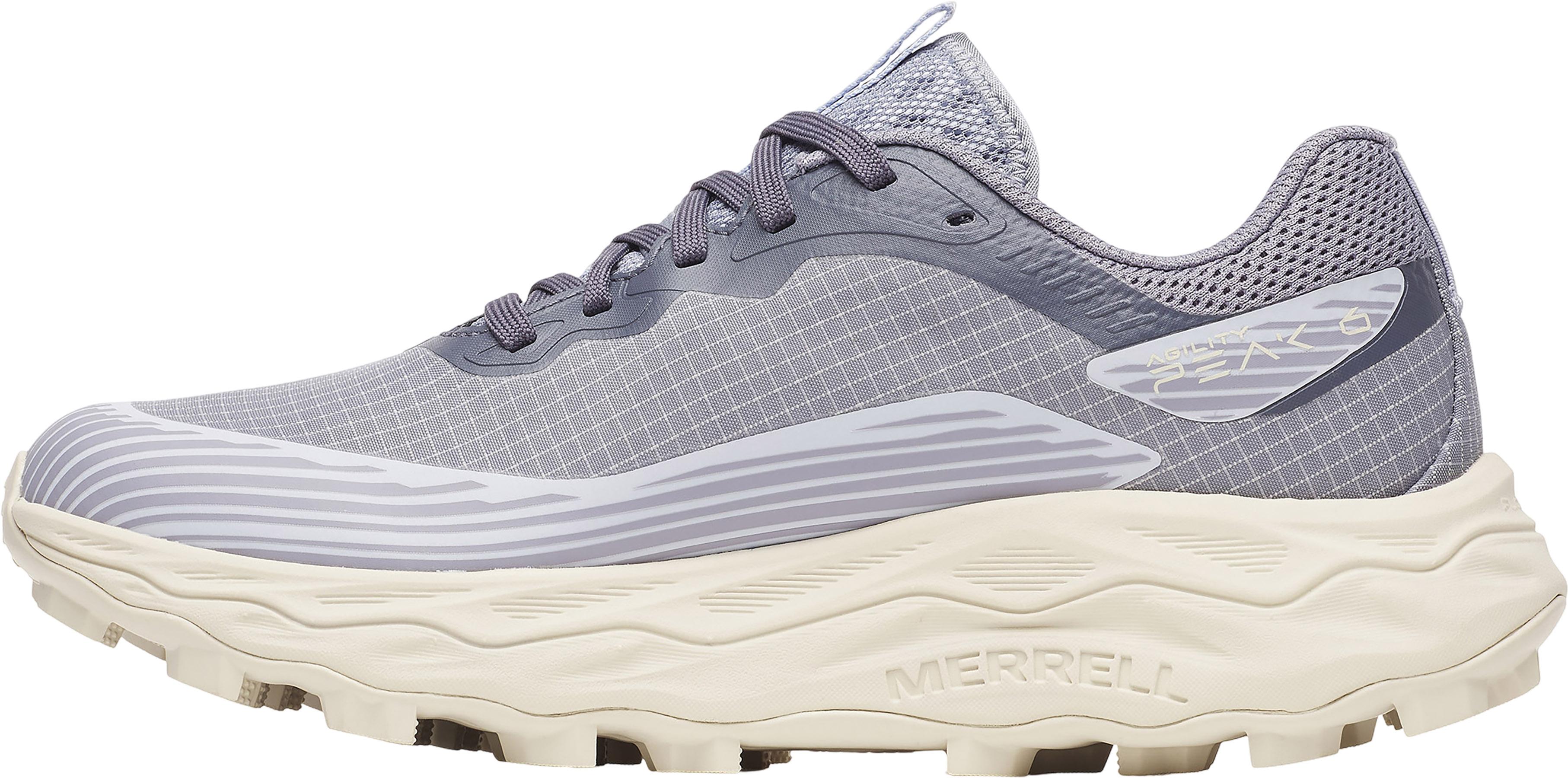 Product gallery image number 5 for product Agility Peak 6 GTX Trail Running Shoes - Women's