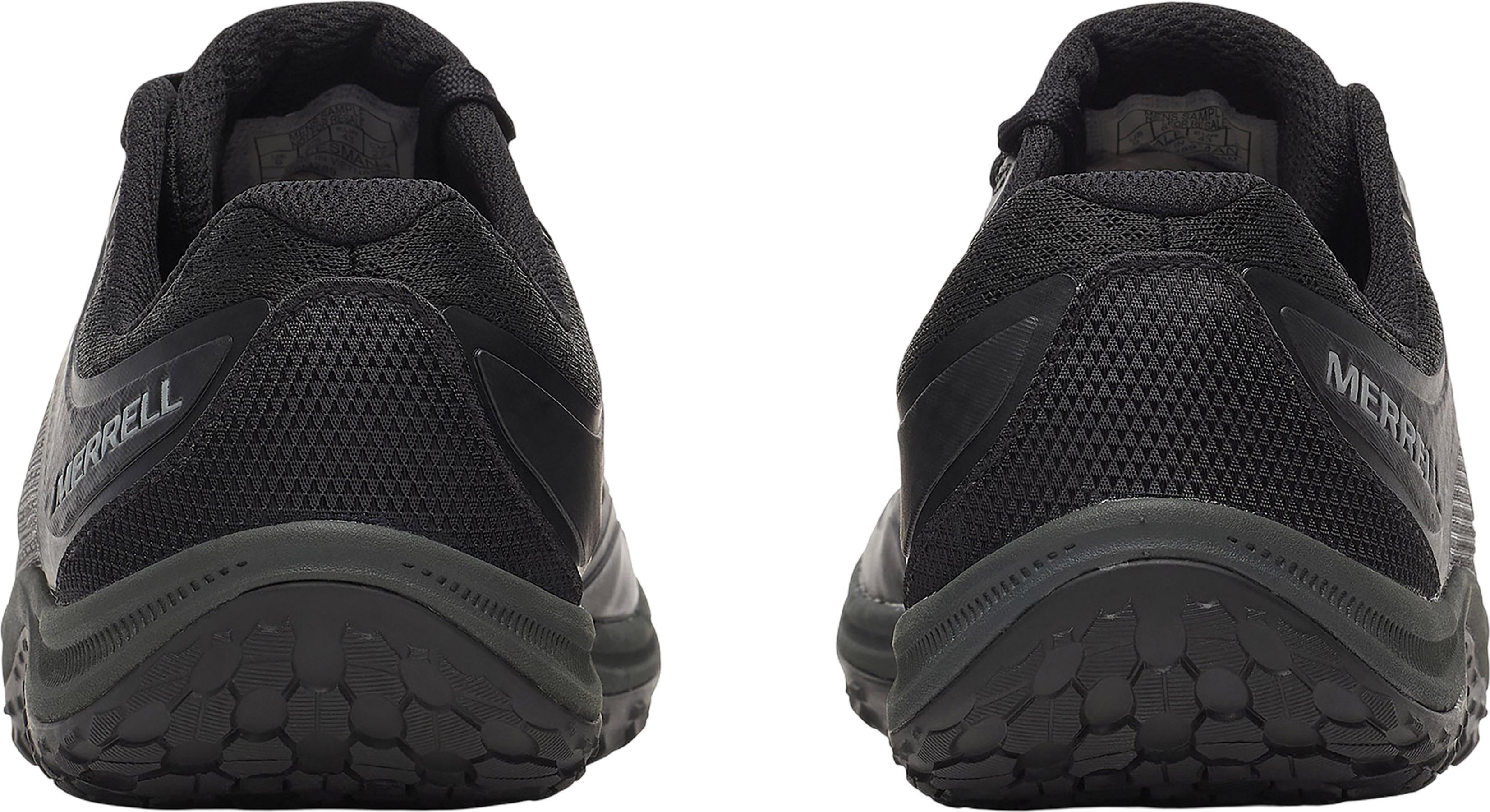 Product gallery image number 4 for product Souliers de course sur sentier Trail Glove 8 - Homme