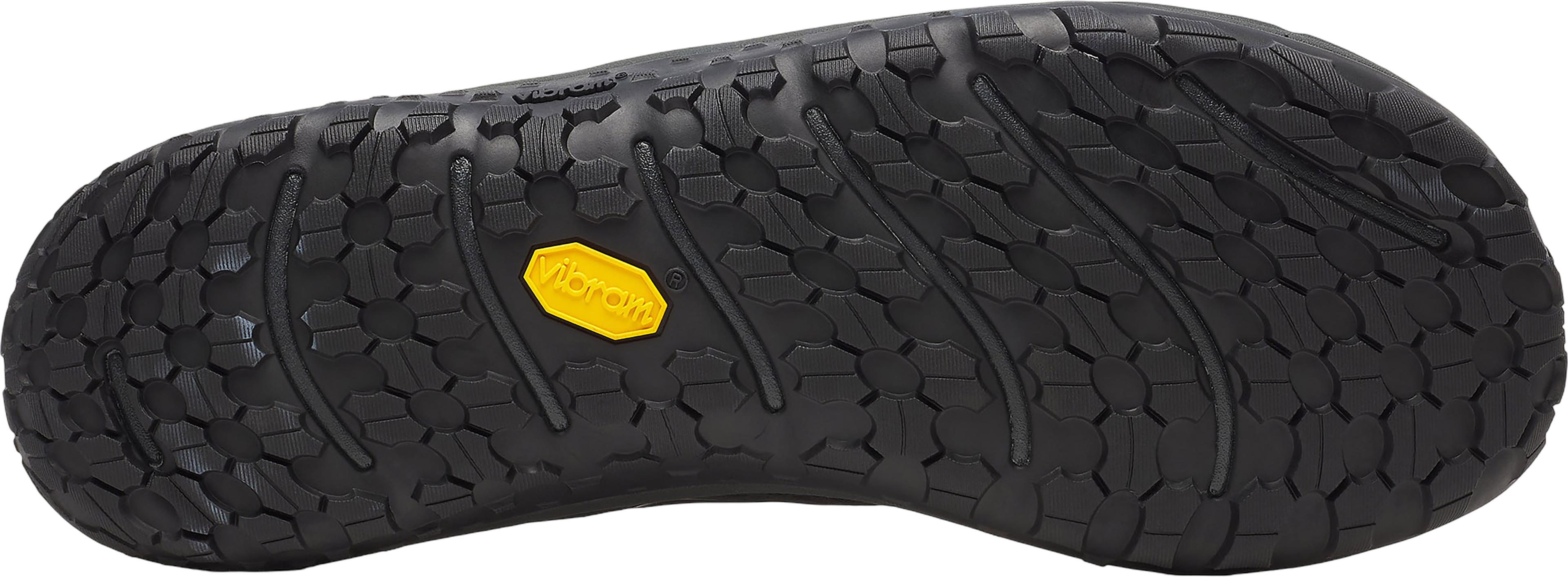 Product gallery image number 3 for product Souliers de course sur sentier Trail Glove 8 - Homme