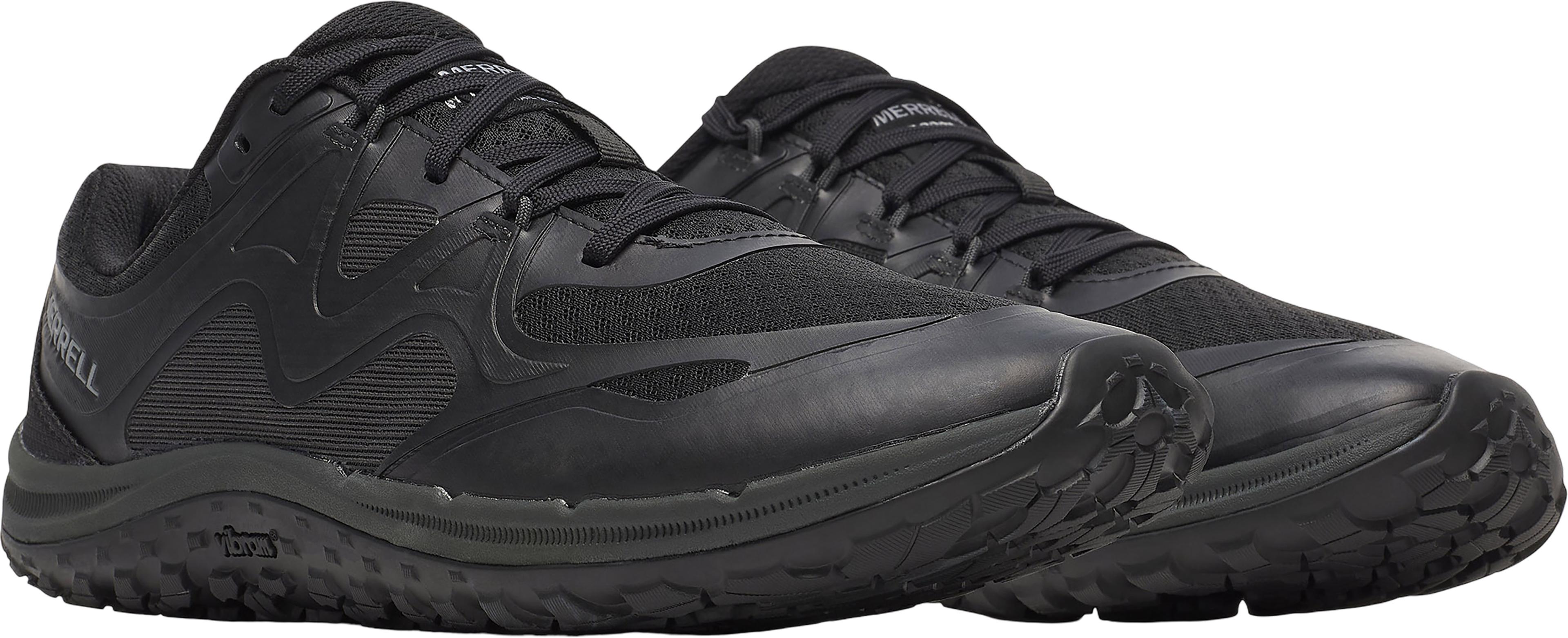 Product gallery image number 2 for product Souliers de course sur sentier Trail Glove 8 - Homme