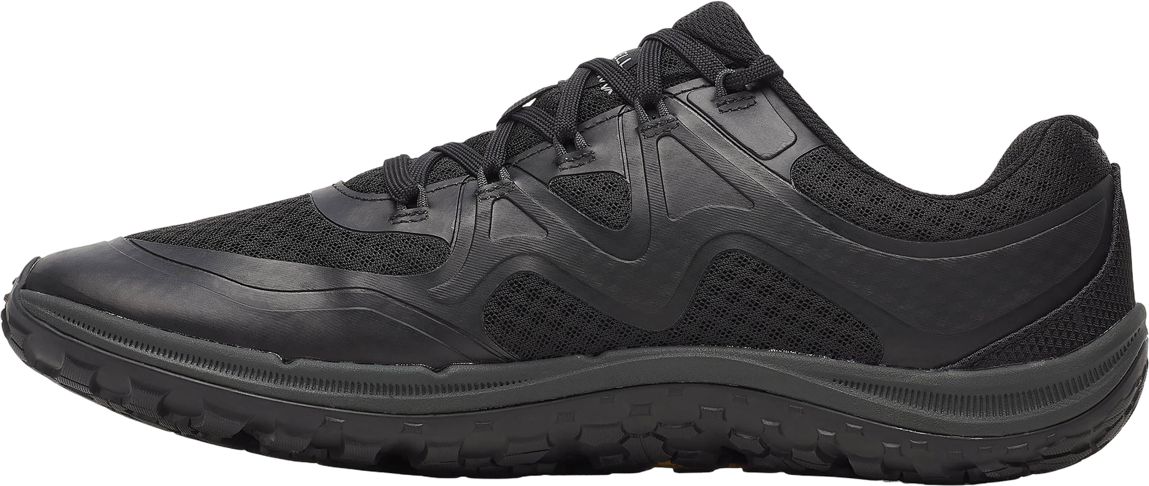 Product gallery image number 5 for product Souliers de course sur sentier Trail Glove 8 - Homme