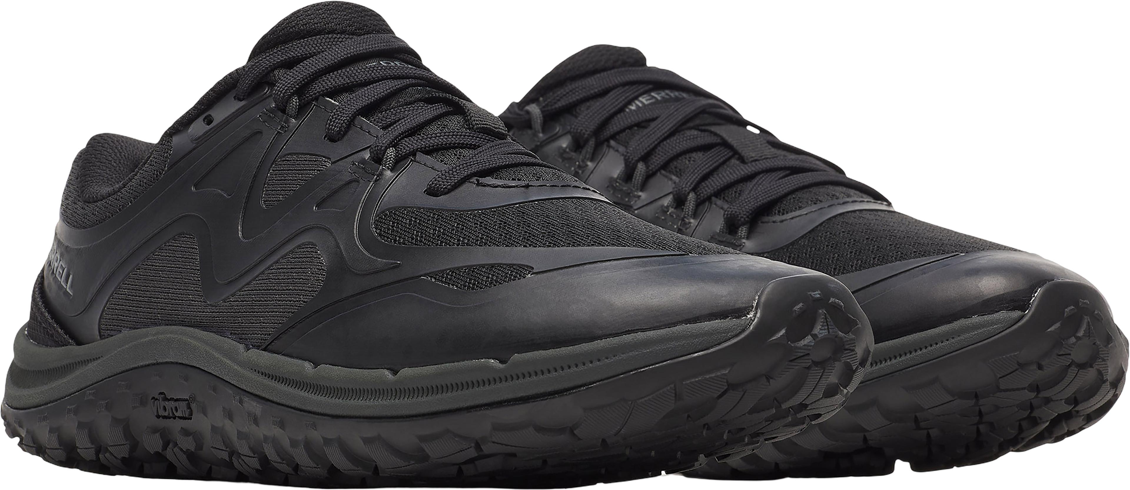 Product gallery image number 4 for product Trail Glove 8 Trail Running Shoes - Women's