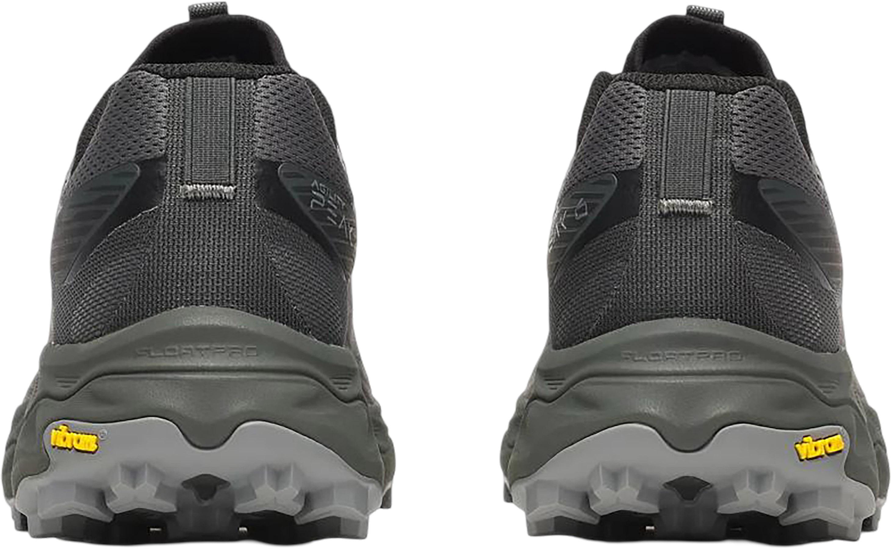 Product gallery image number 2 for product Agility Peak 6 Trail Running Shoes [Wide] - Men's