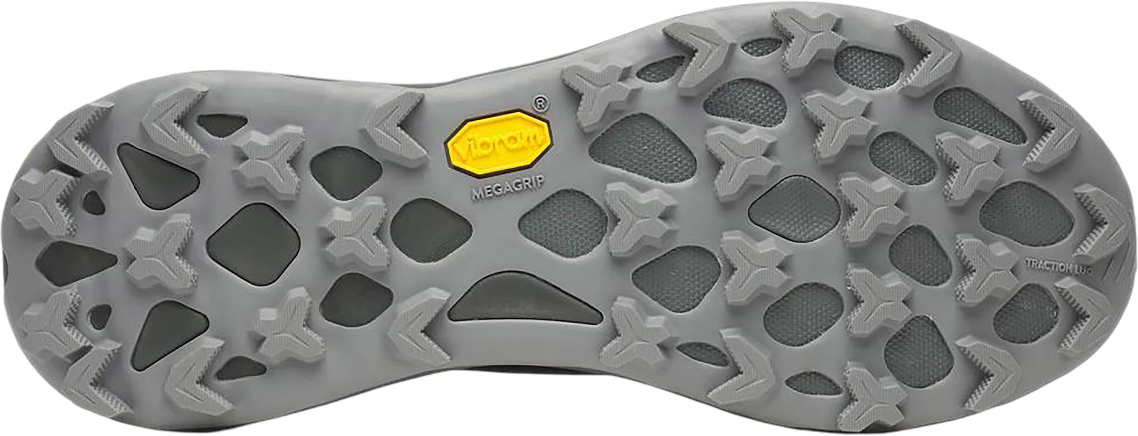 Product gallery image number 3 for product Agility Peak 6 Trail Running Shoes [Wide] - Men's