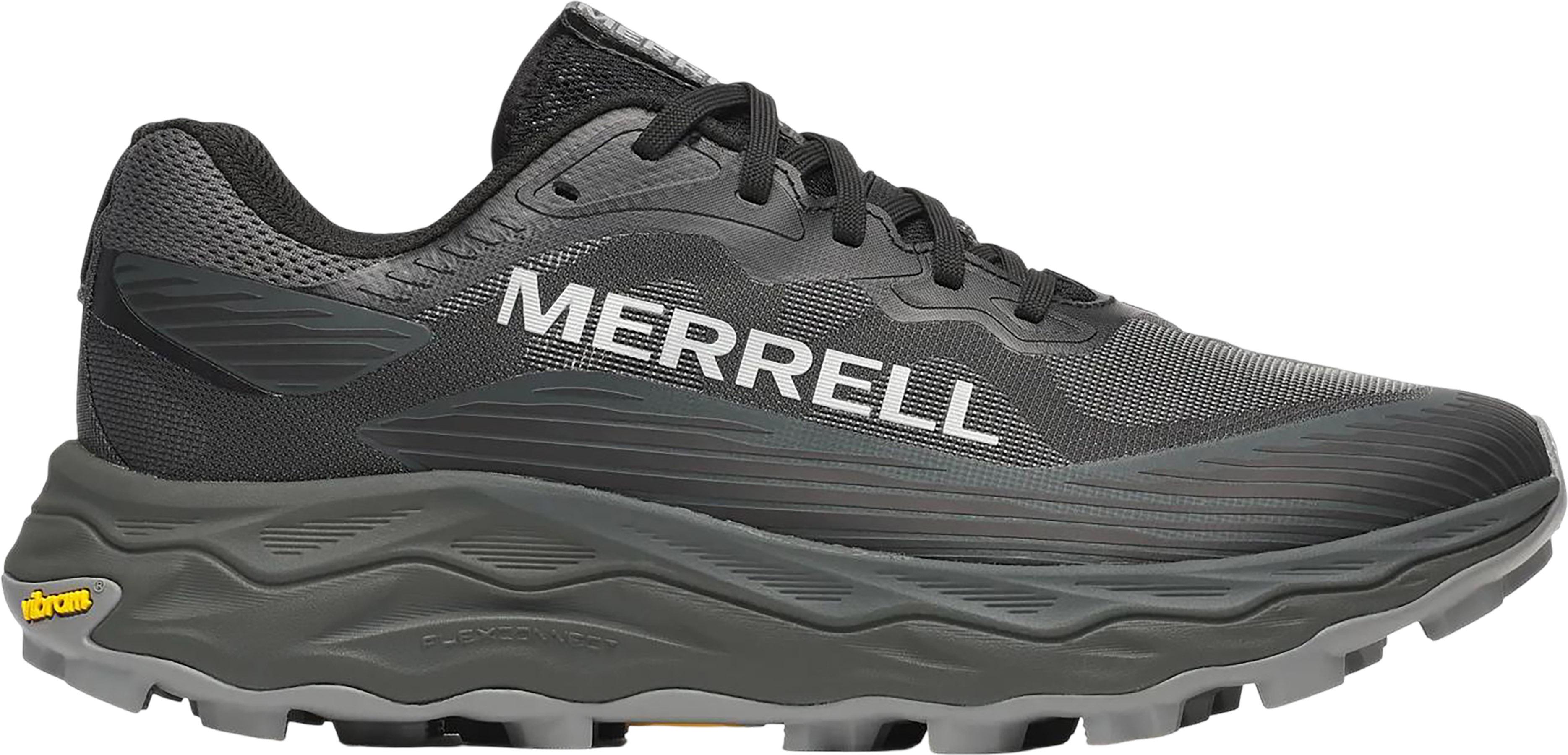 Product image for Agility Peak 6 Trail Running Shoes [Wide] - Men's