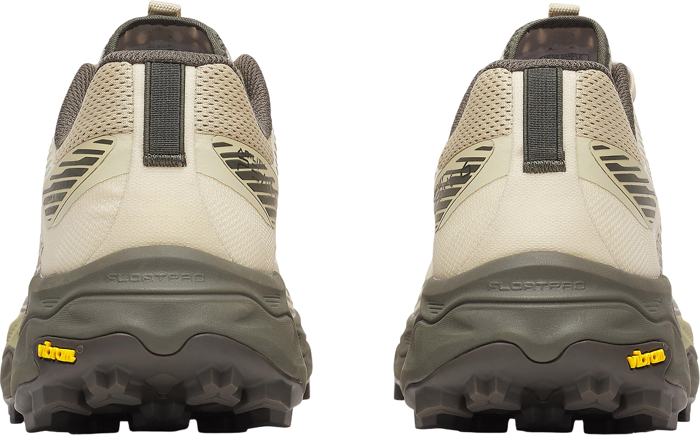 Product gallery image number 2 for product Souliers de course sur sentier Agility Peak 6 - Homme