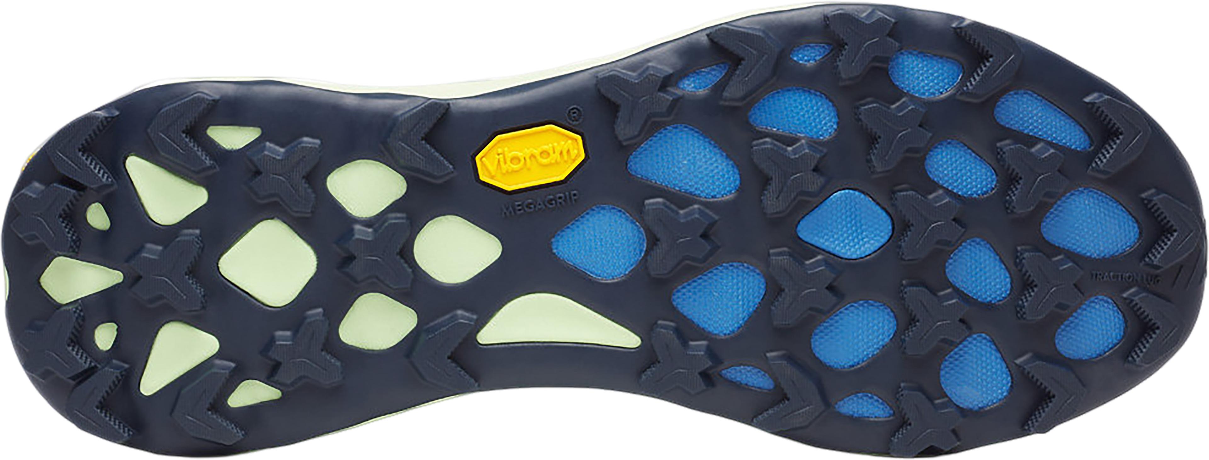 Product gallery image number 4 for product Agility Peak 6 Trail Running Shoes - Men's