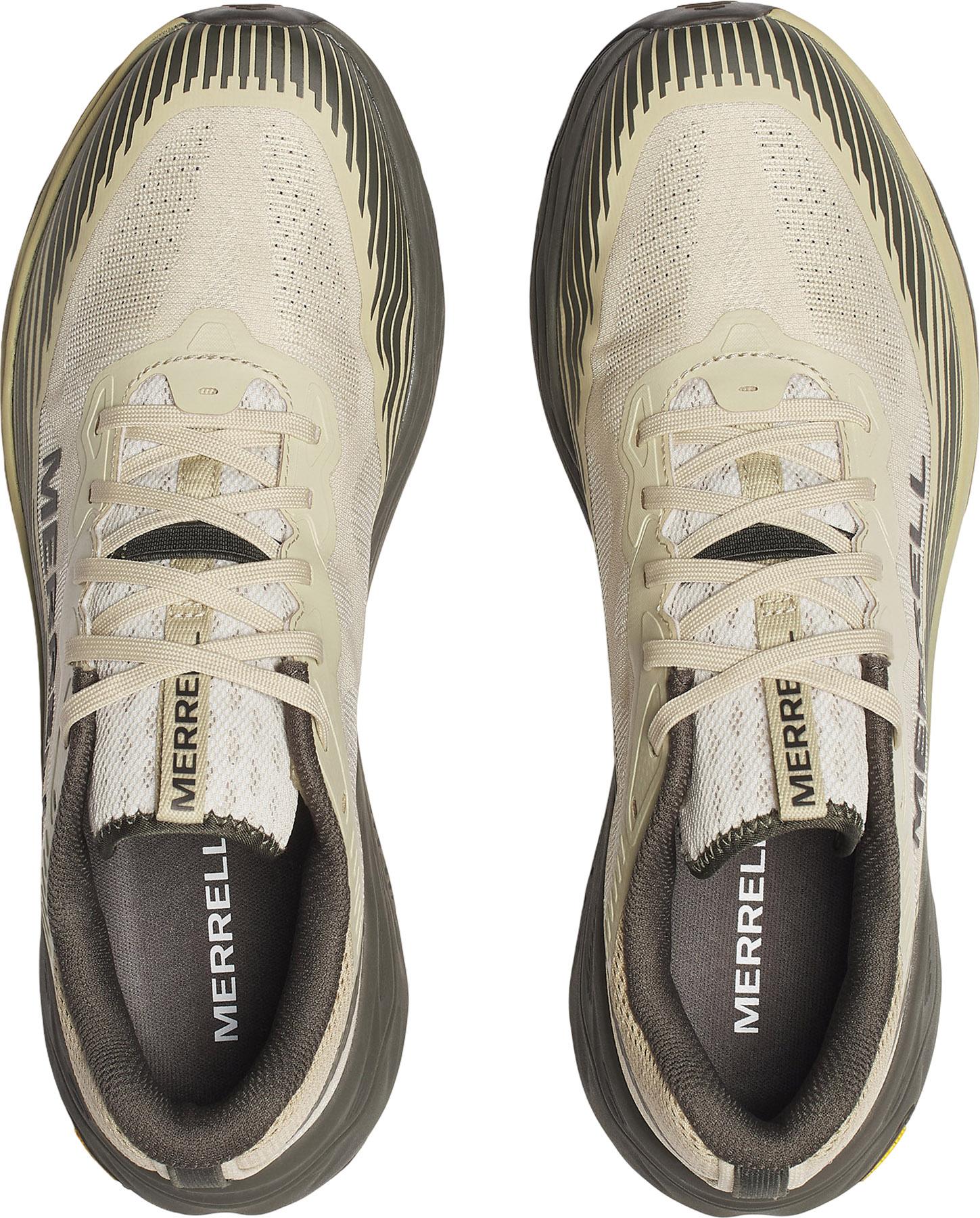 Product gallery image number 5 for product Souliers de course sur sentier Agility Peak 6 - Homme