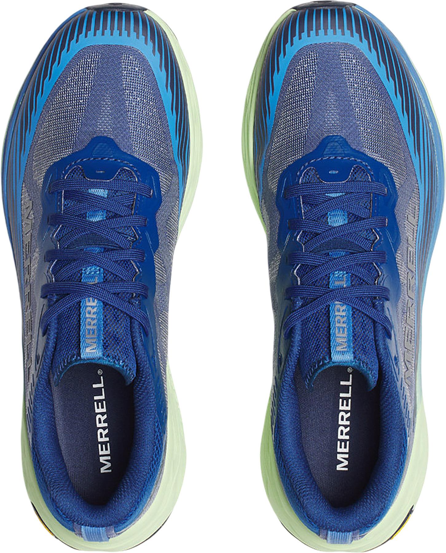 Product gallery image number 3 for product Agility Peak 6 Trail Running Shoes - Men's
