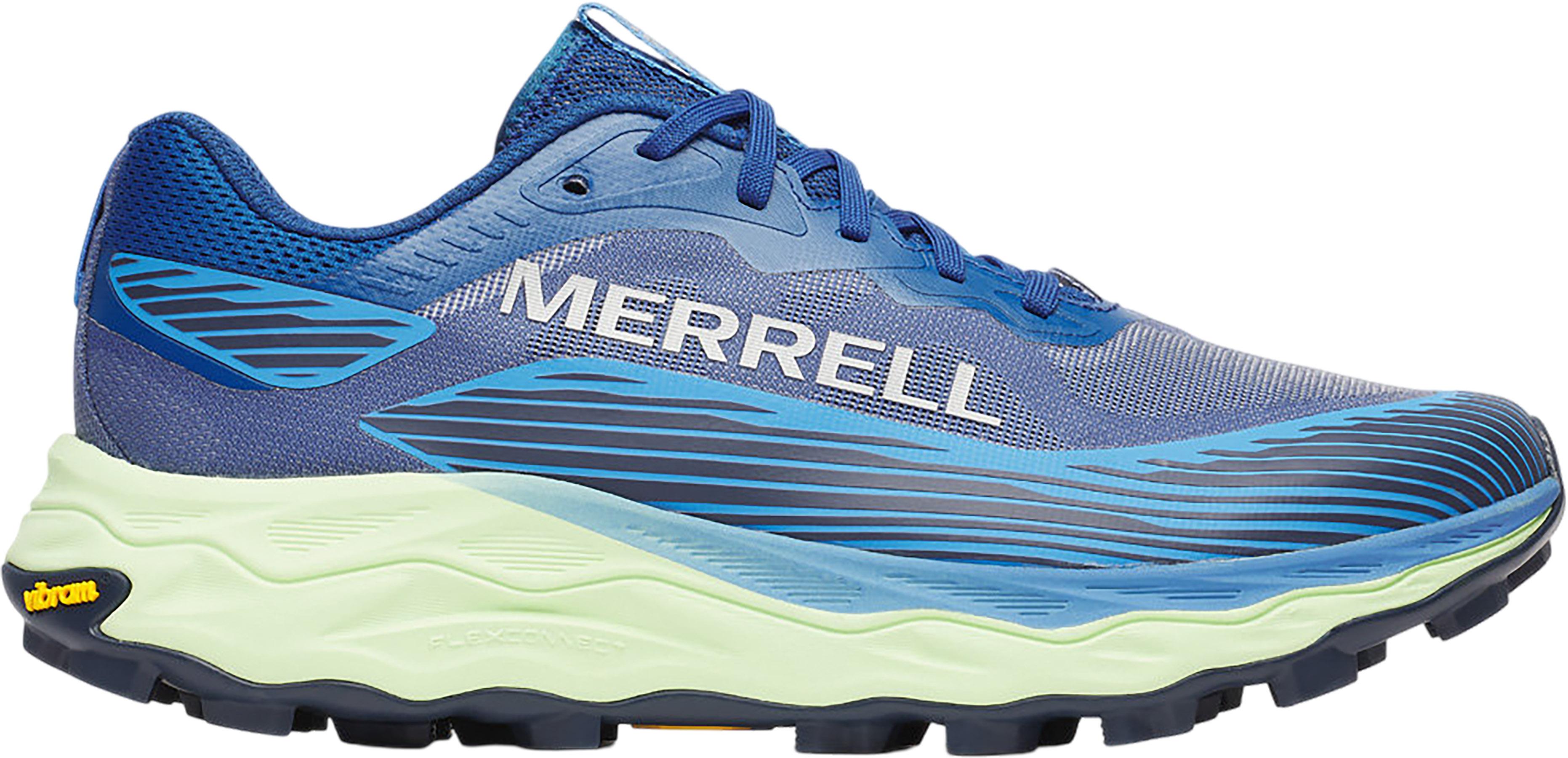 Product image for Agility Peak 6 Trail Running Shoes - Men's