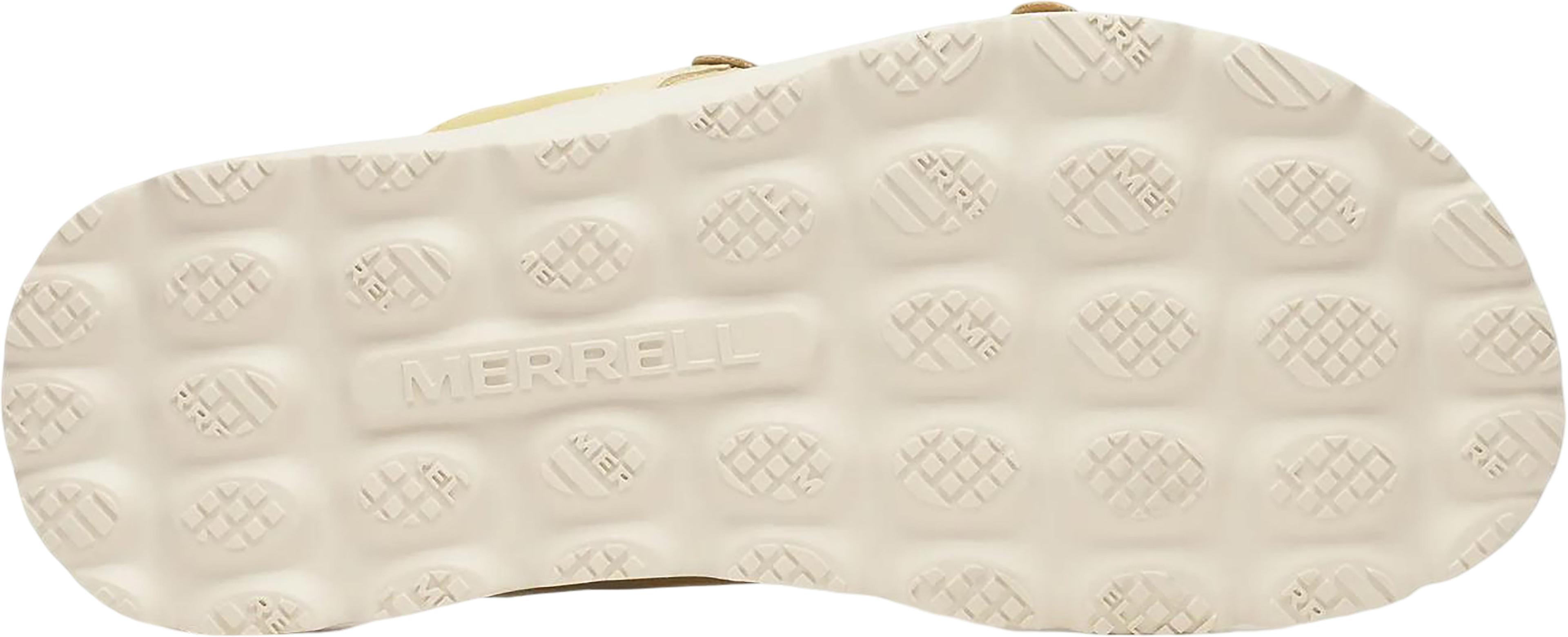 Numéro de l'image de la galerie de produits 6 pour le produit Sandales en cuir Backstrap Fleur - Femme