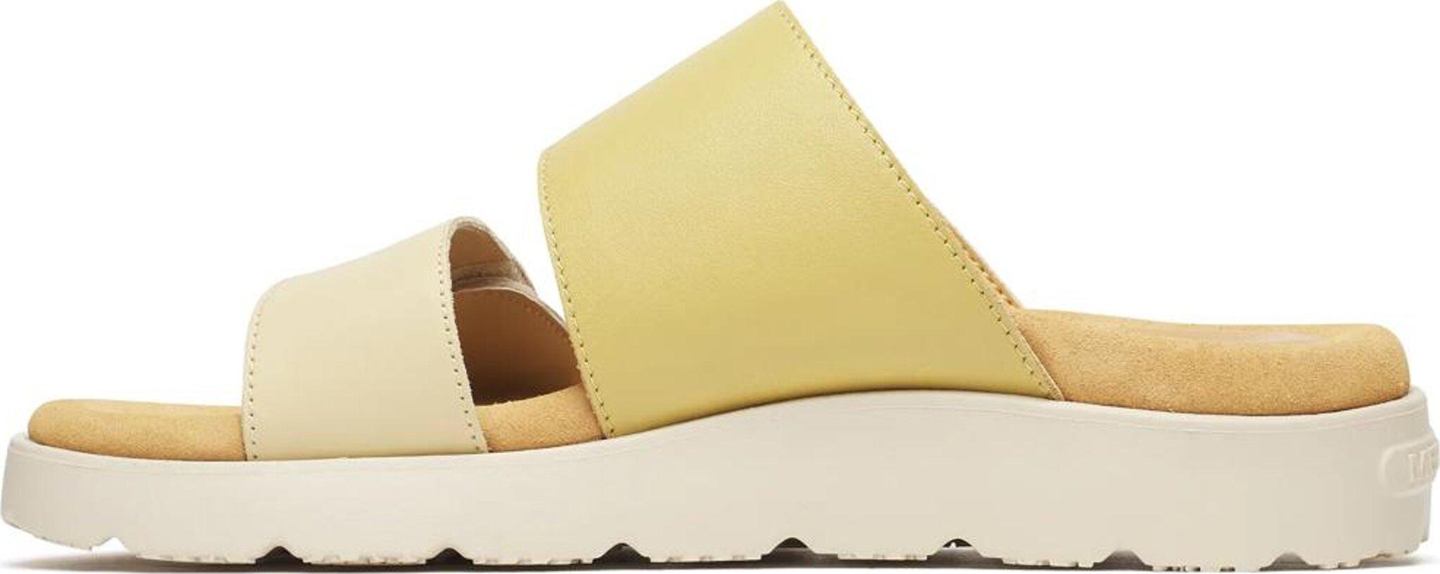 Numéro de l'image de la galerie de produits 2 pour le produit Sandales en cuir Backstrap Fleur - Femme