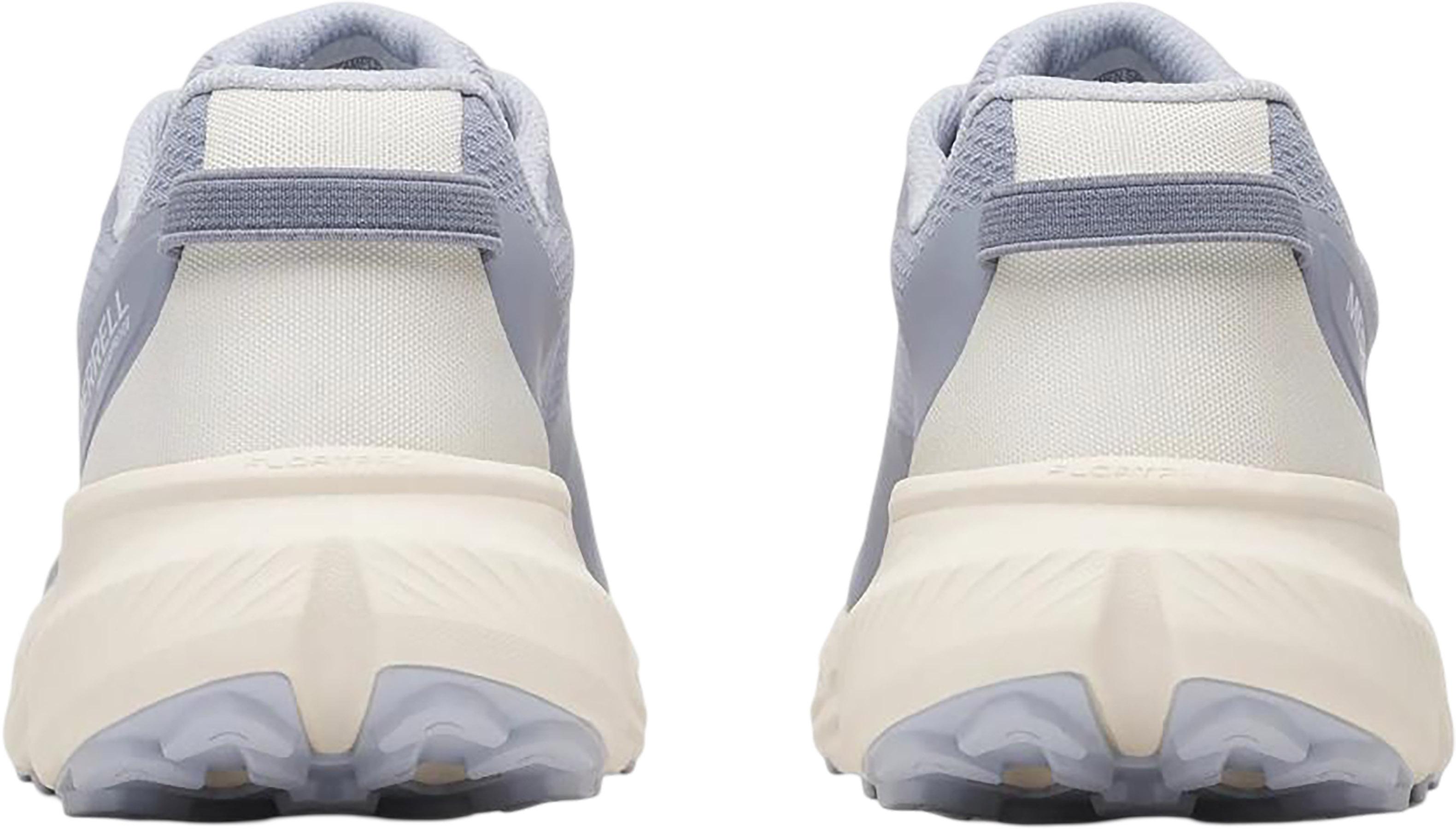 Product gallery image number 2 for product Agility Trail Running Waterproof Shoes - Women's