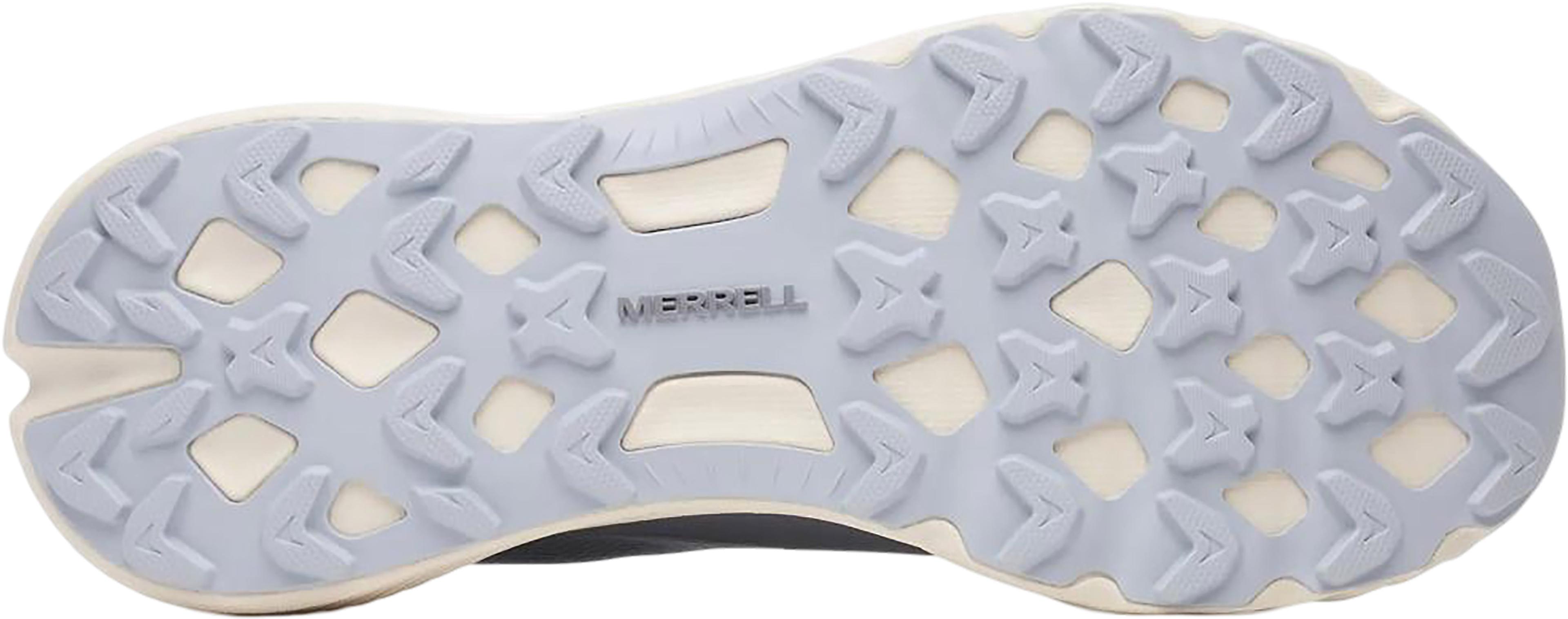 Product gallery image number 3 for product Agility Trail Running Waterproof Shoes - Women's