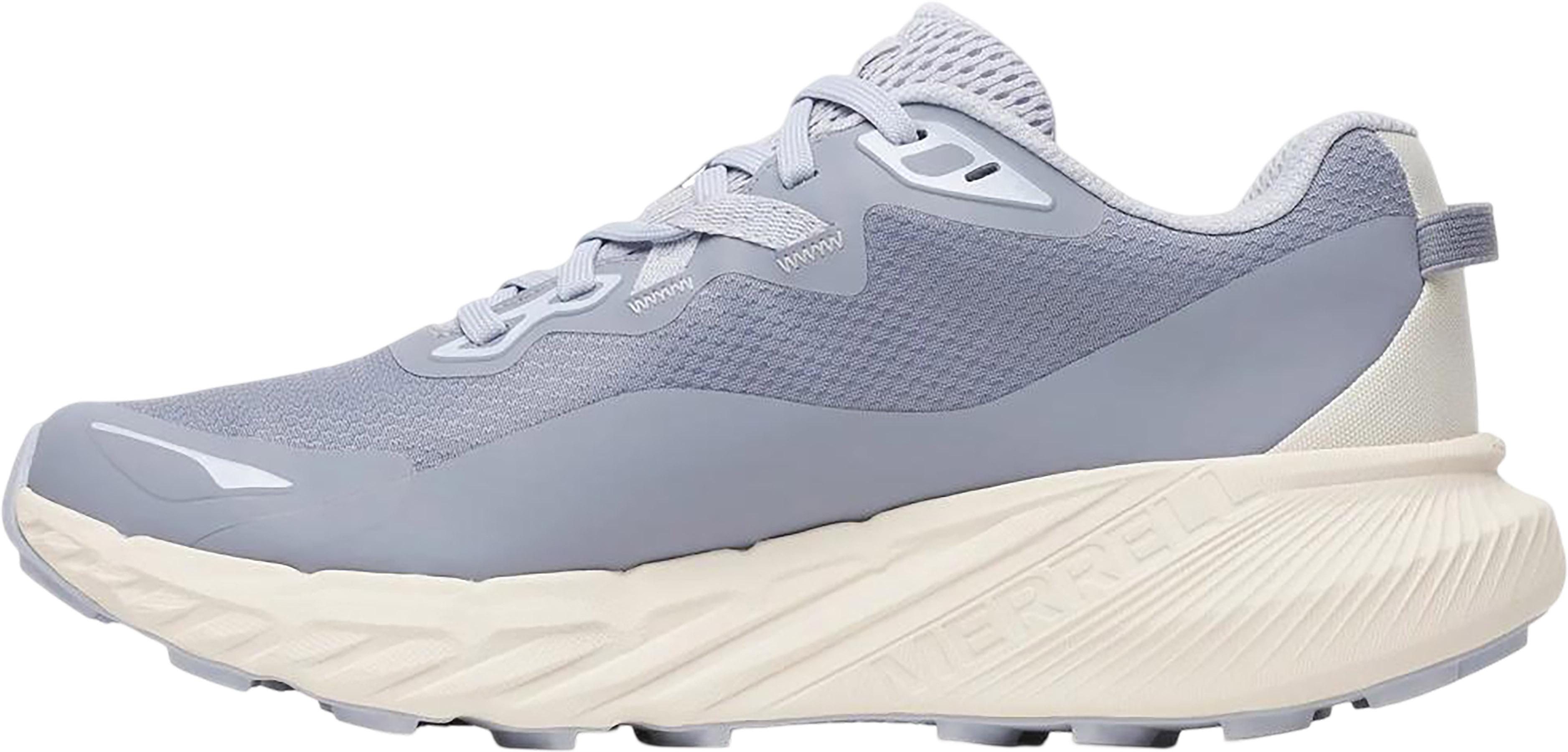 Product gallery image number 5 for product Agility Trail Running Waterproof Shoes - Women's