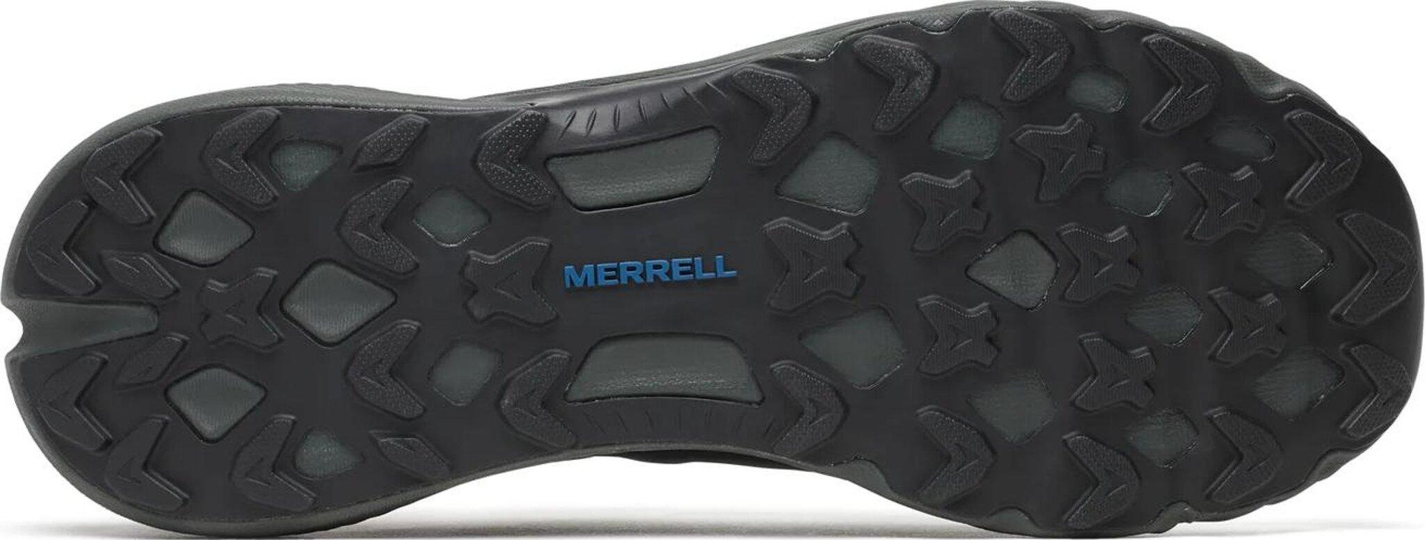 Numéro de l'image de la galerie de produits 3 pour le produit Soulier de course sur sentier imperméable Agility Trail - Femme